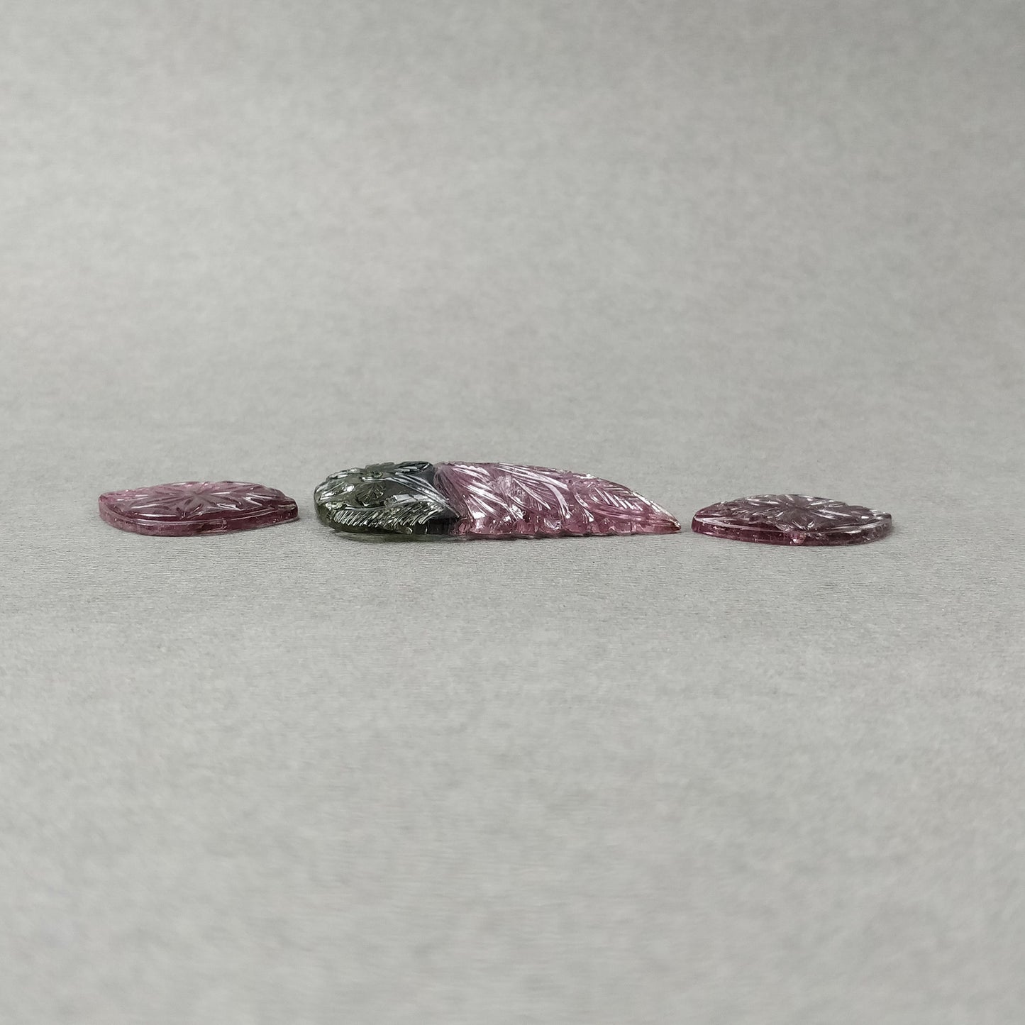 Gemstone Carving