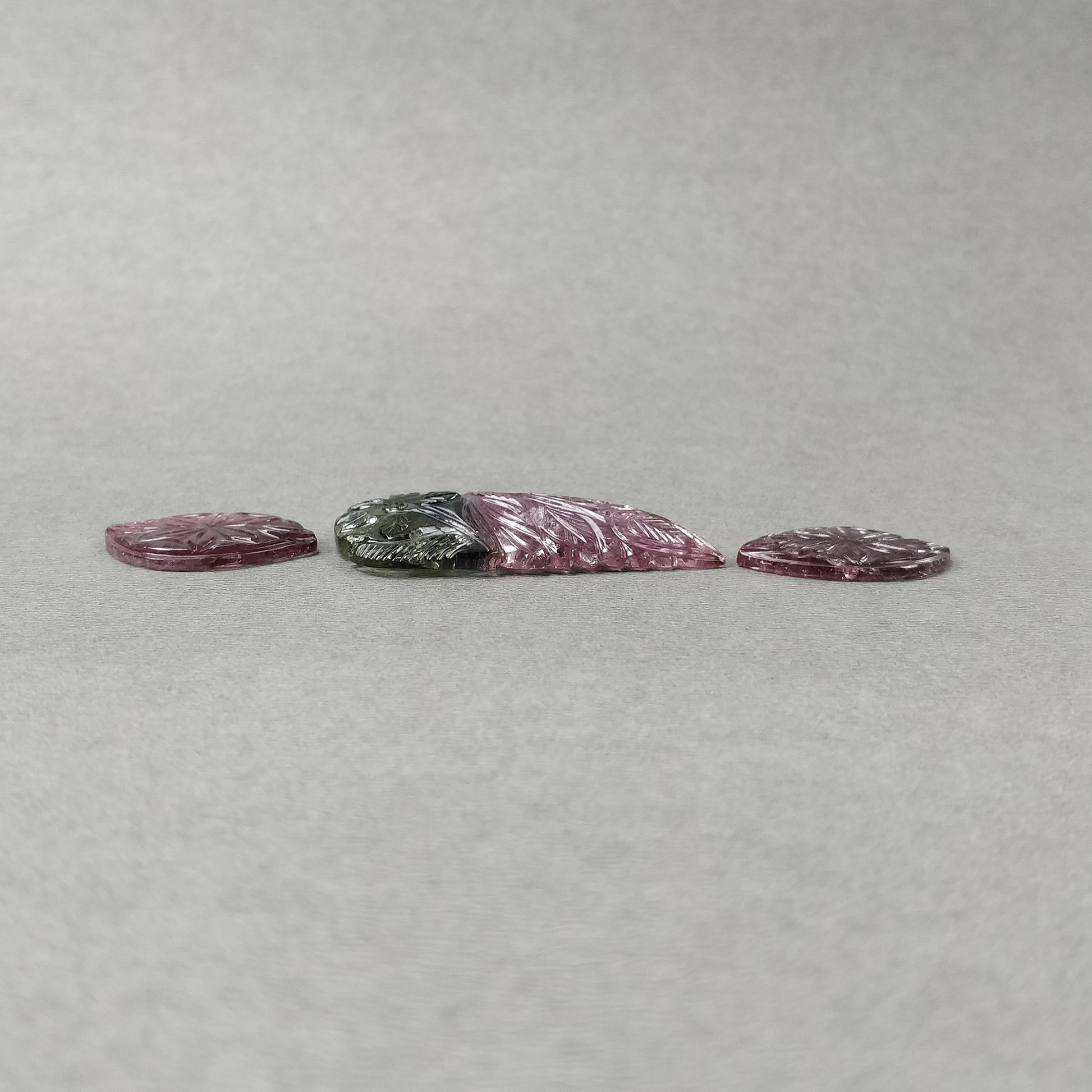 Gemstone Carving