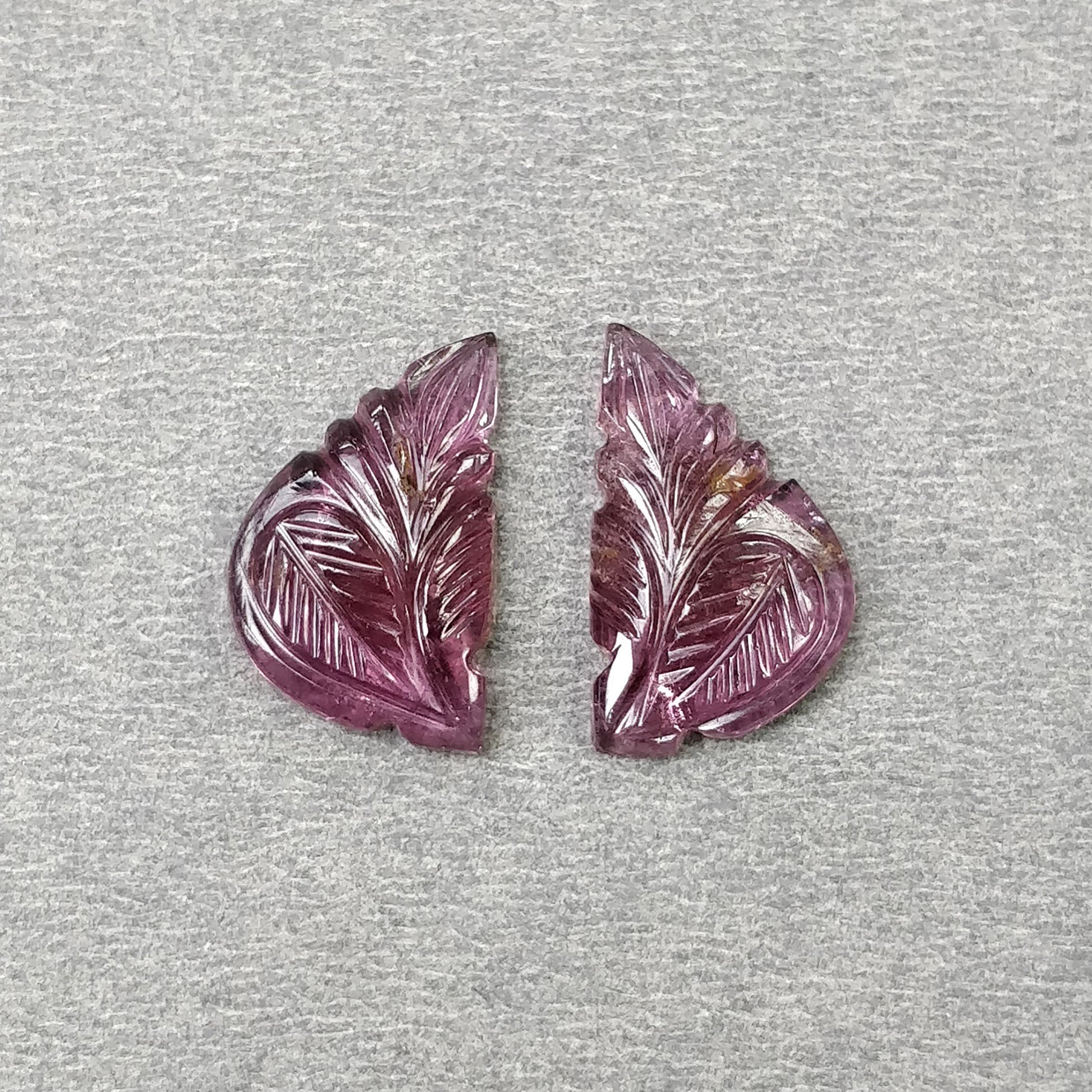 Pink Tourmaline