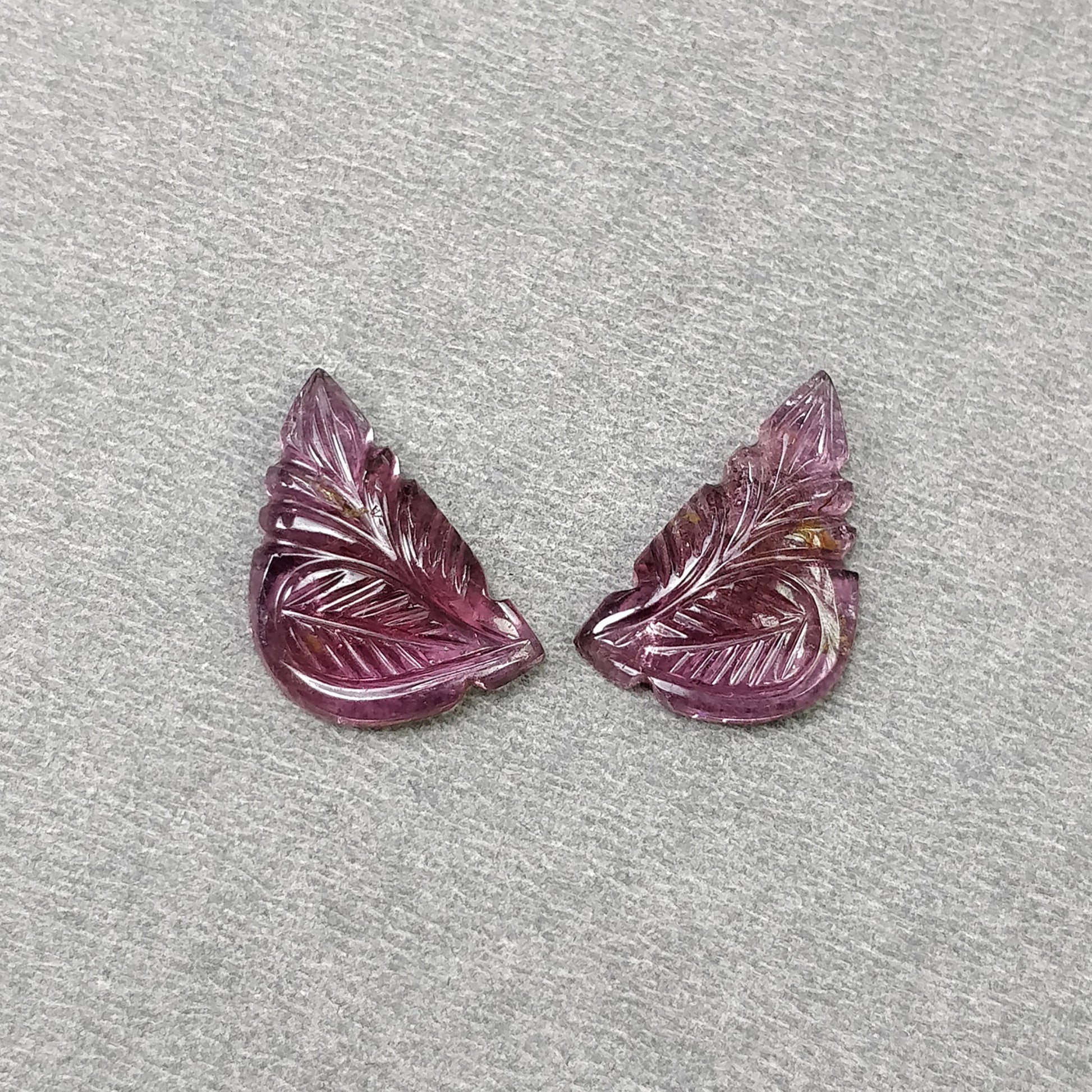 Rubellite Tourmaline
