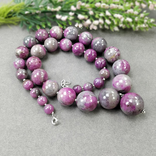Ruby Gemstone