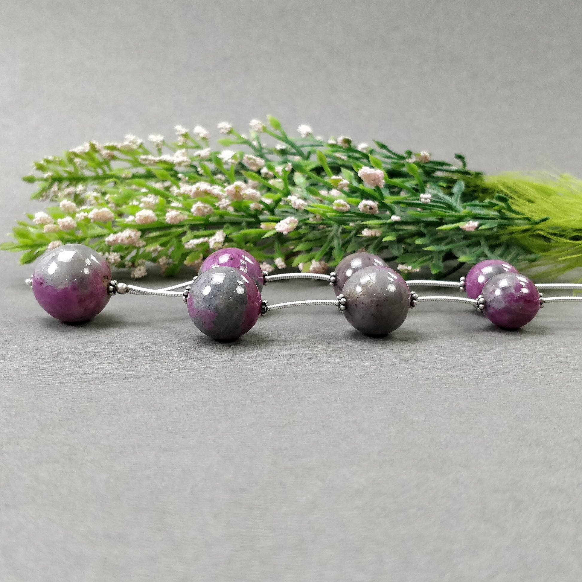 Ruby Gemstone