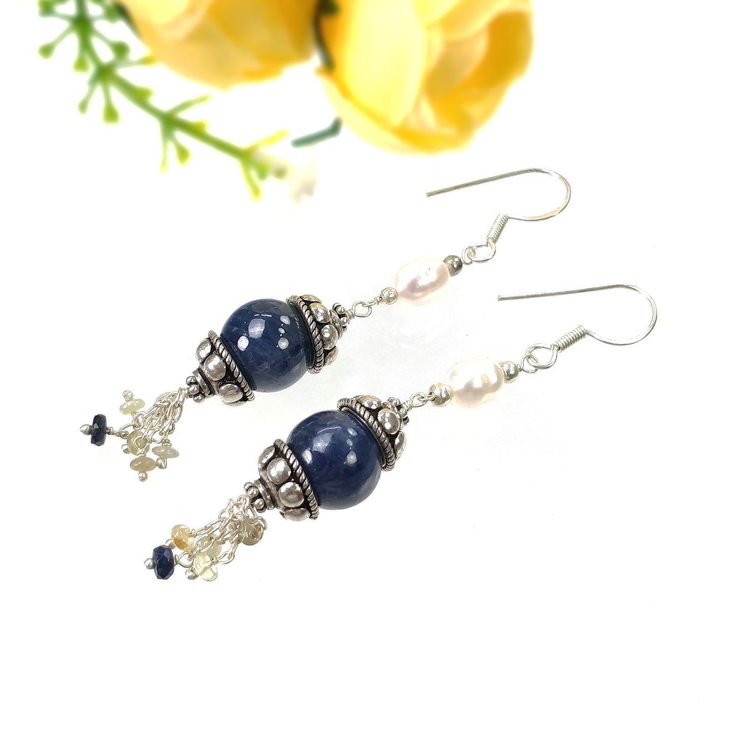 Blue Sapphire