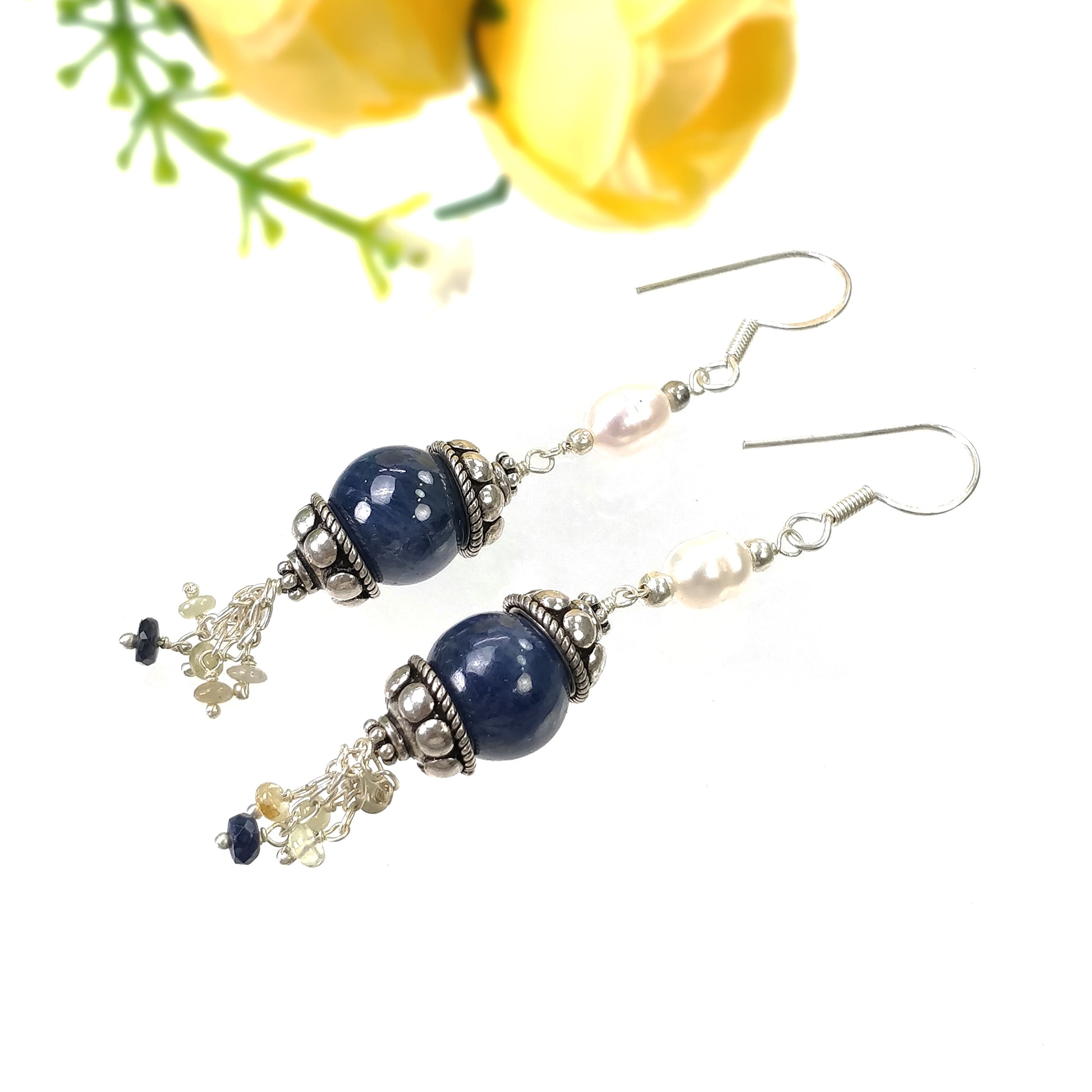 Blue Sapphire