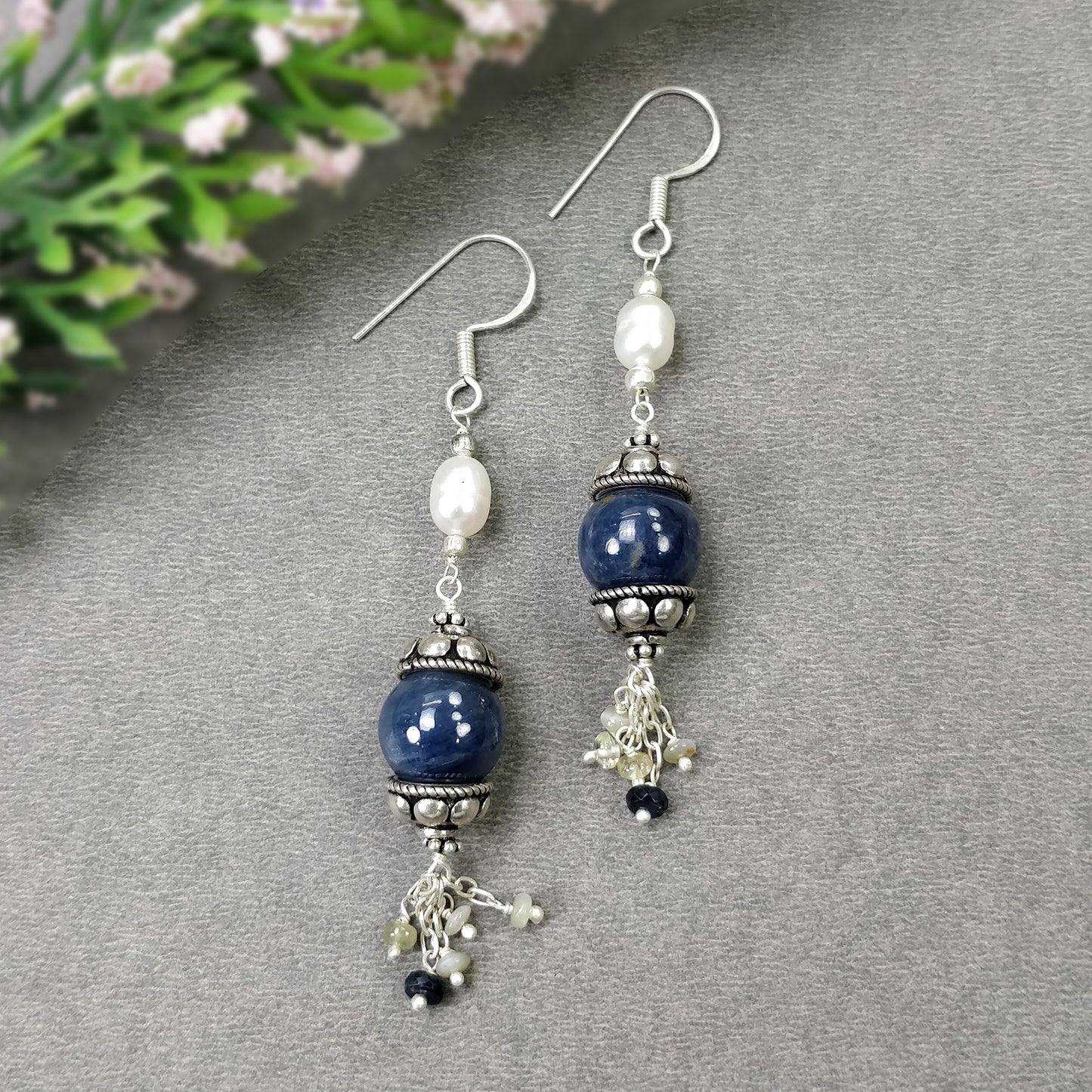 Pearl Earring