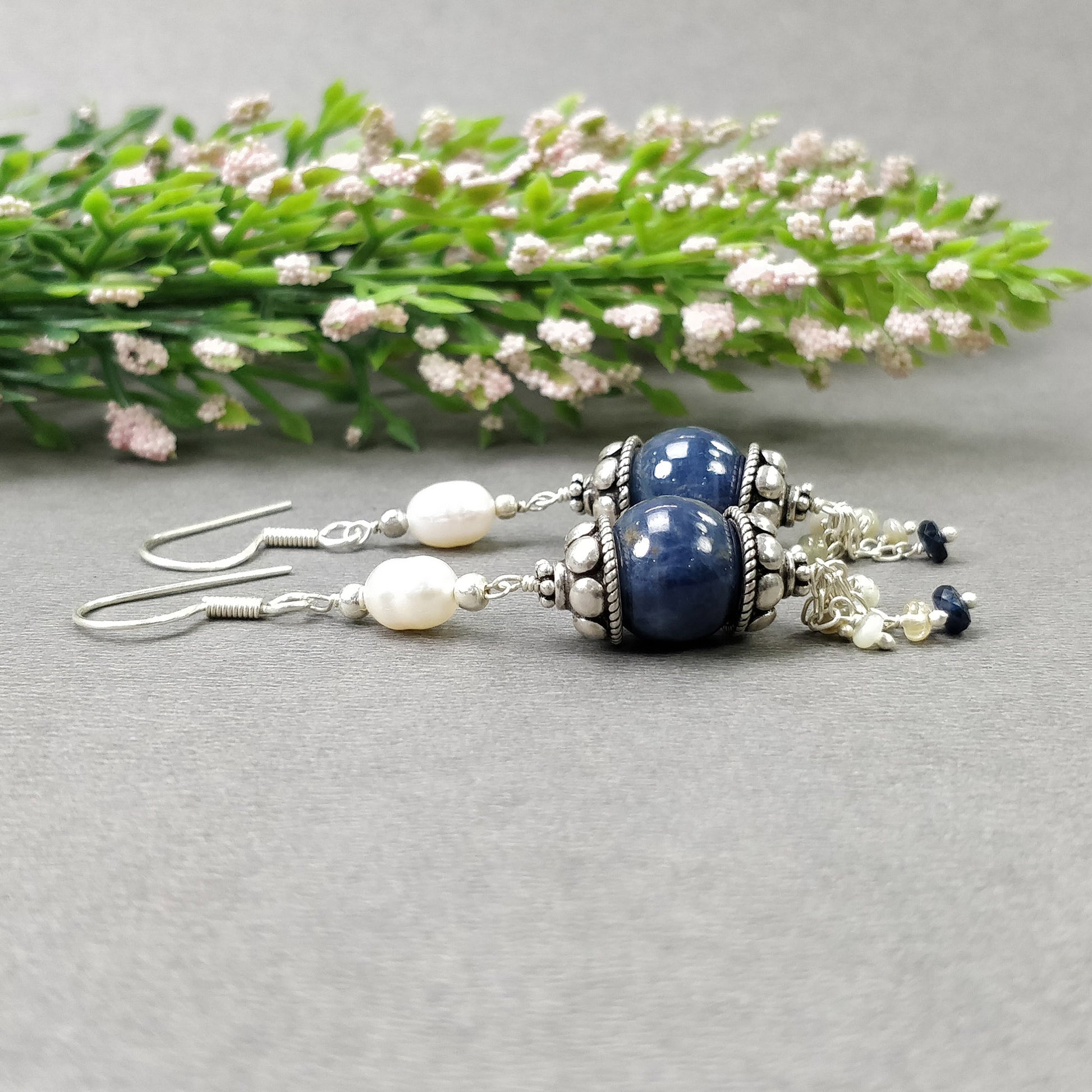 Hook Earring