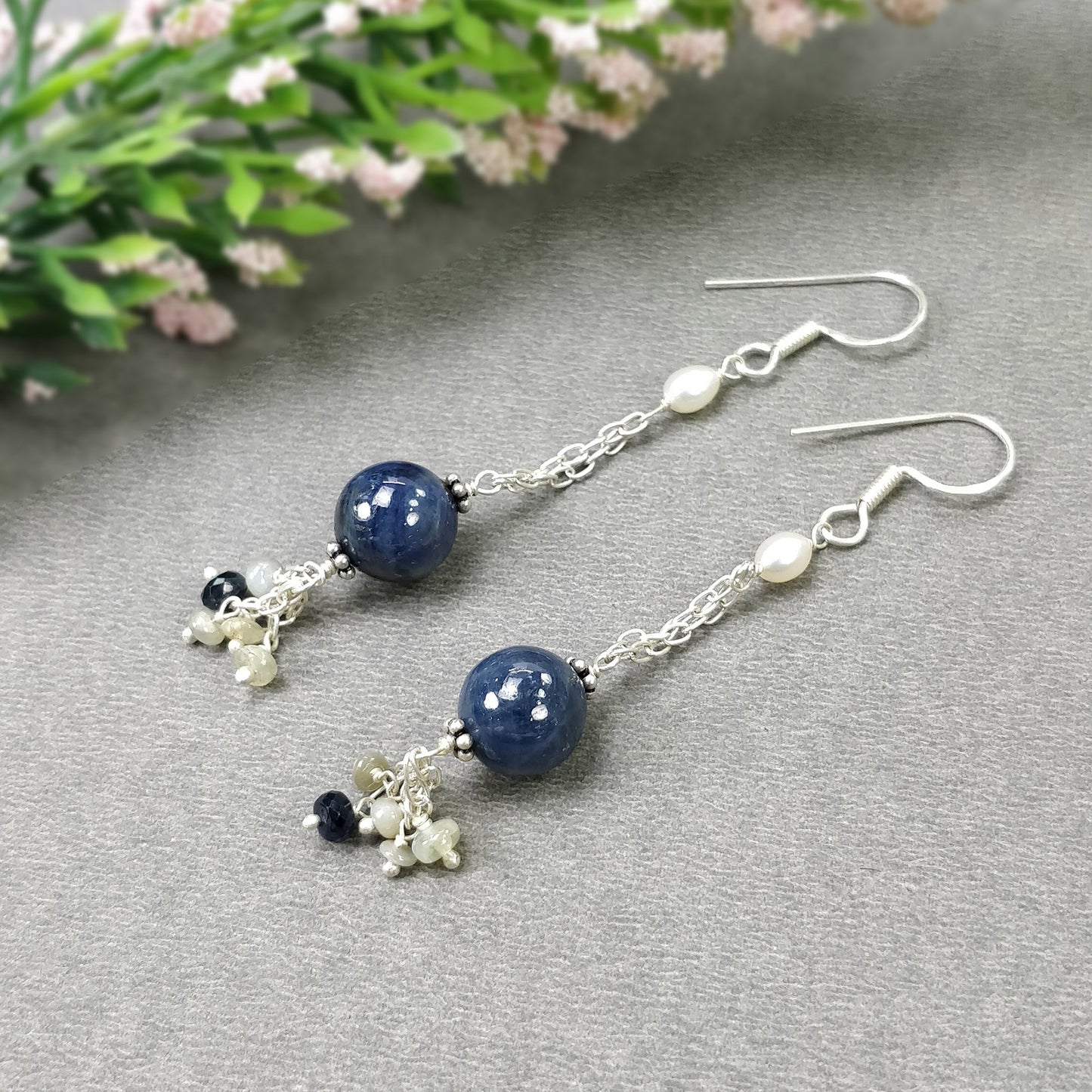 Blue Sapphire