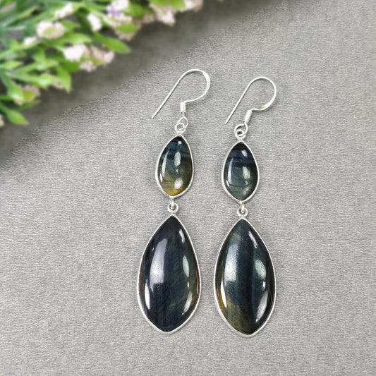 Tiger's Eye 