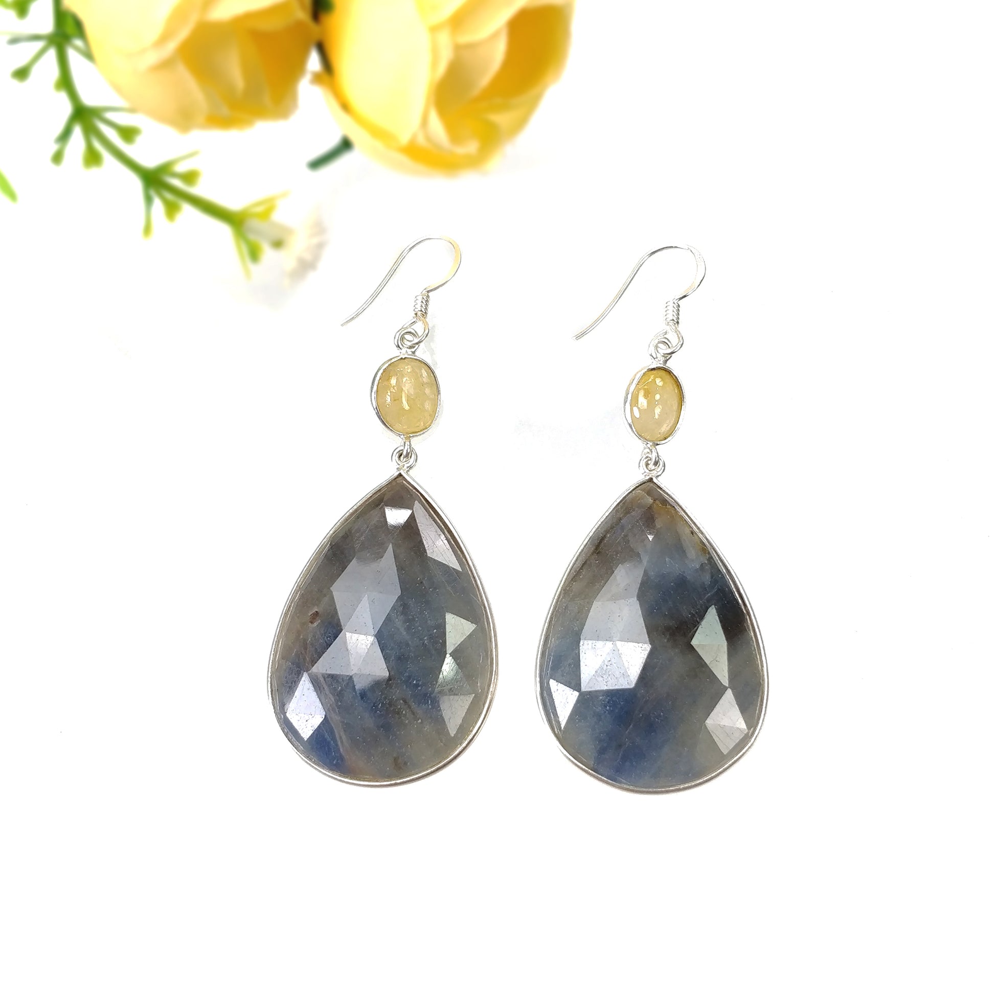 925 Sterling Earring