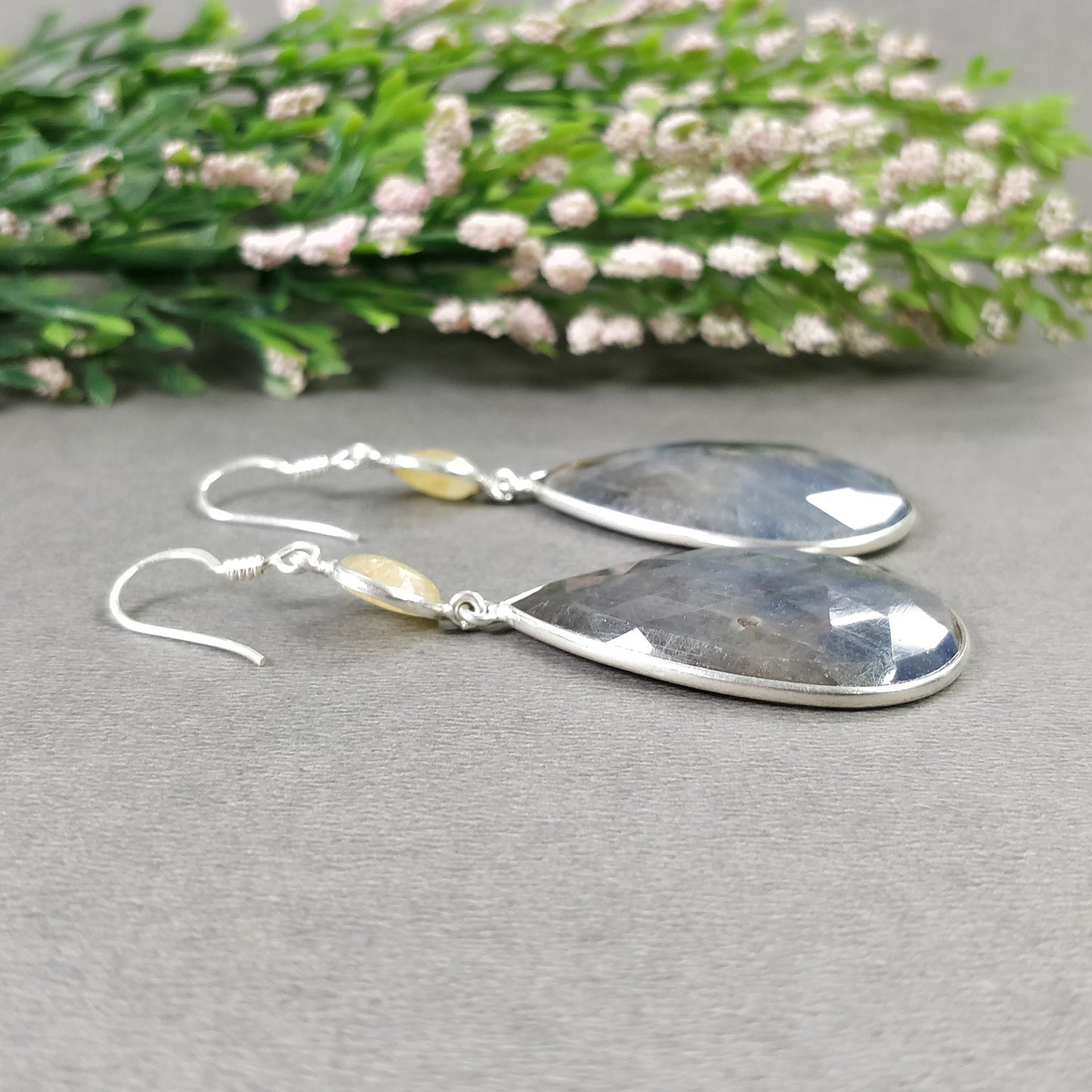 Drop Dangle Earring