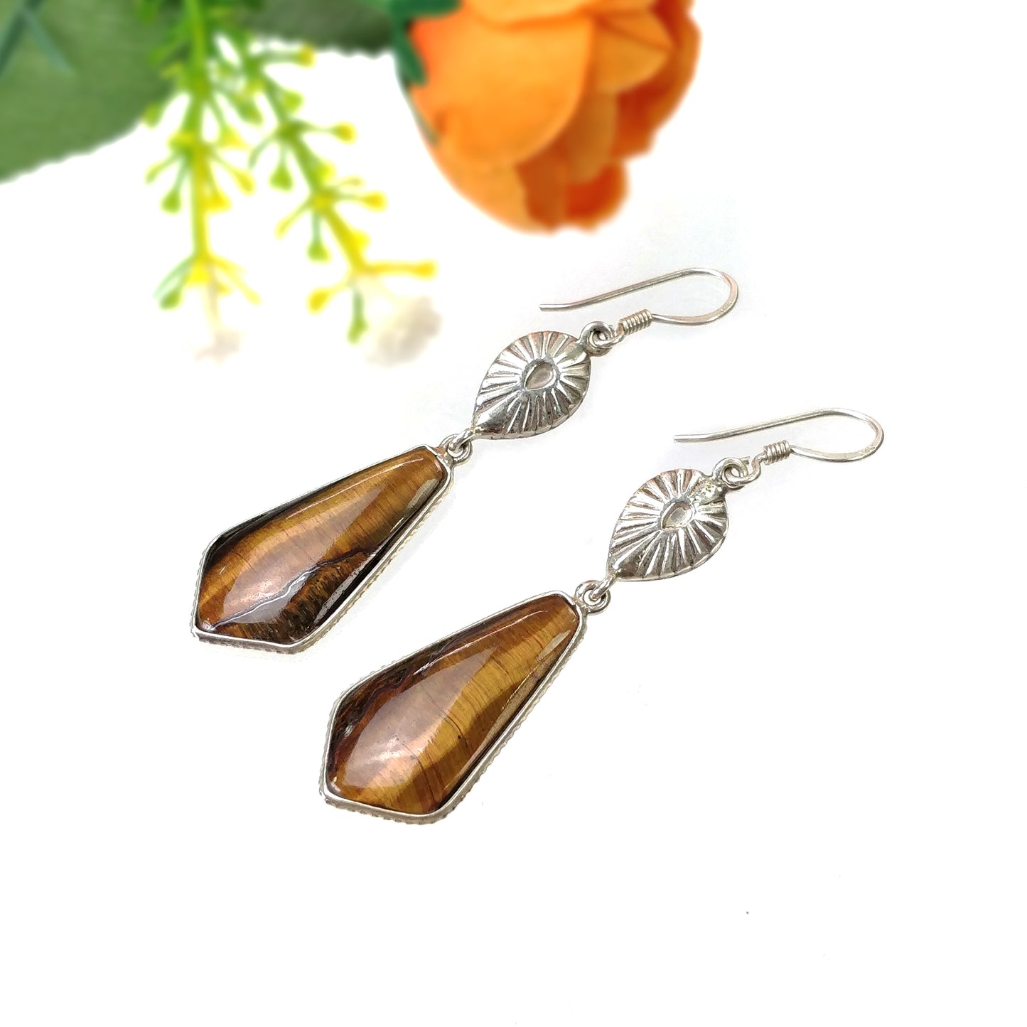 Hook Earring