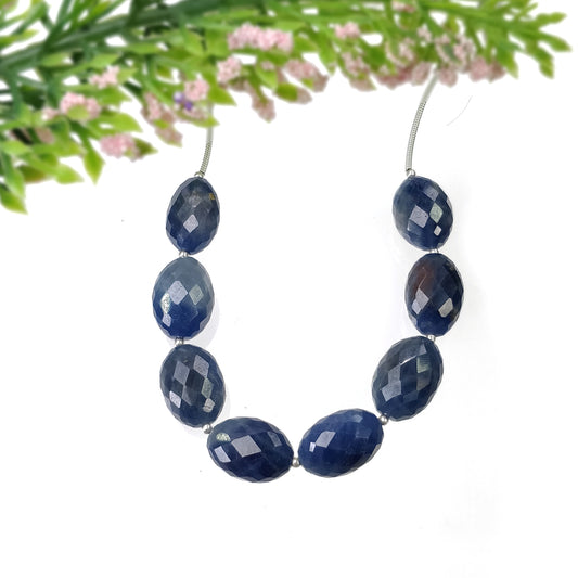 Sapphire Gemstone