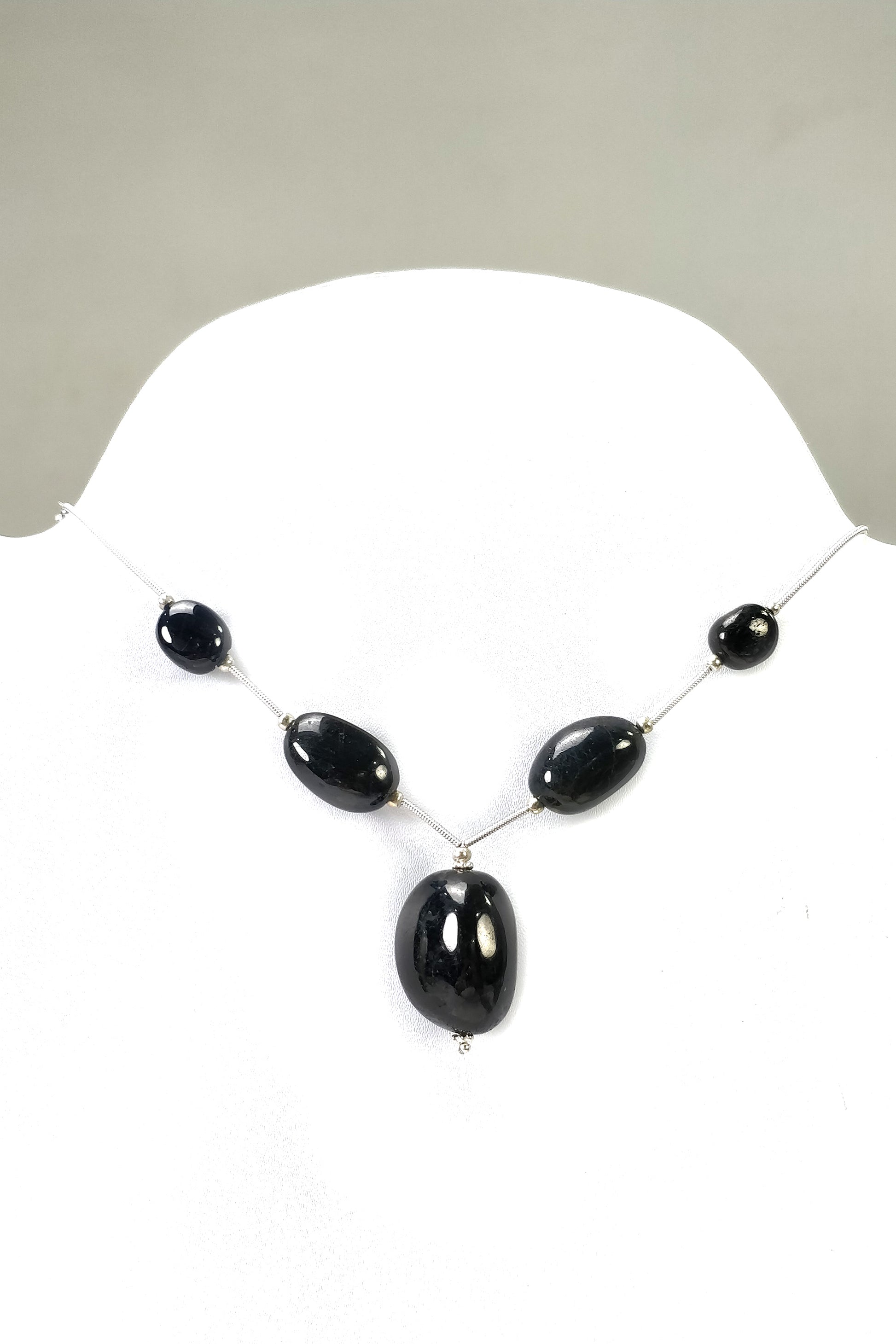 Sapphire Cabochon