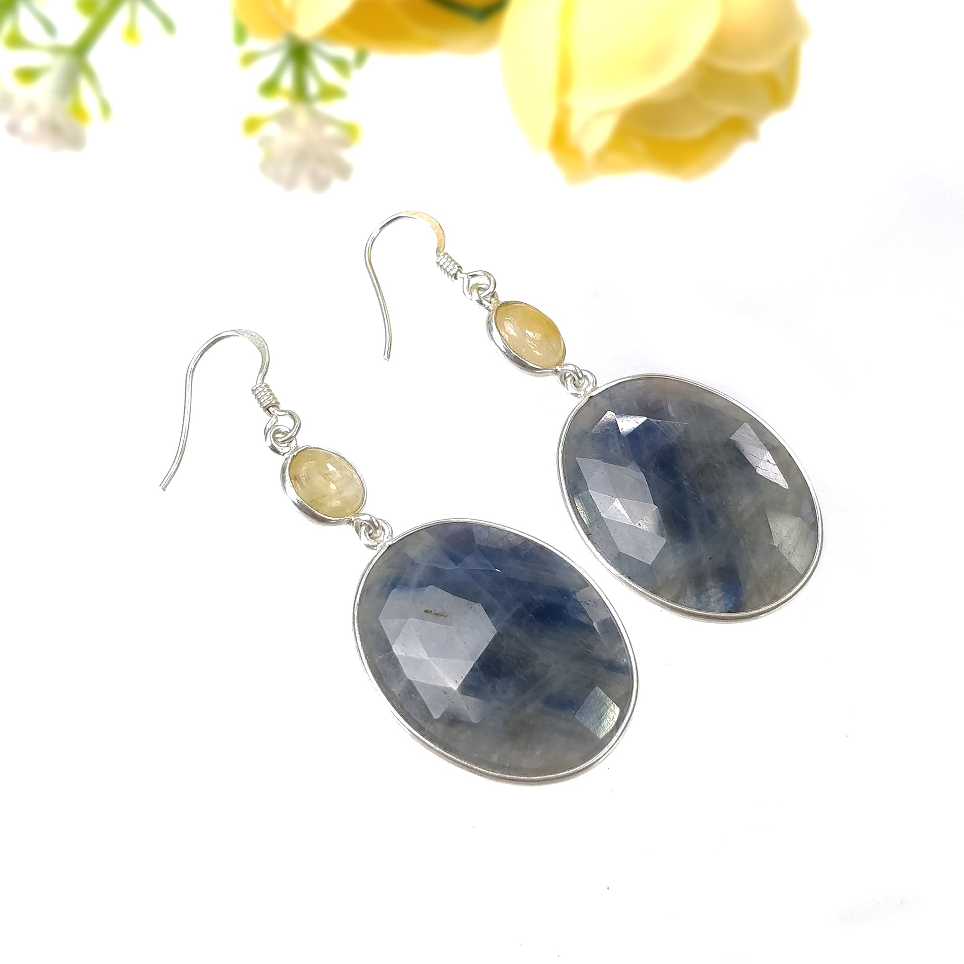 Blue Sapphire