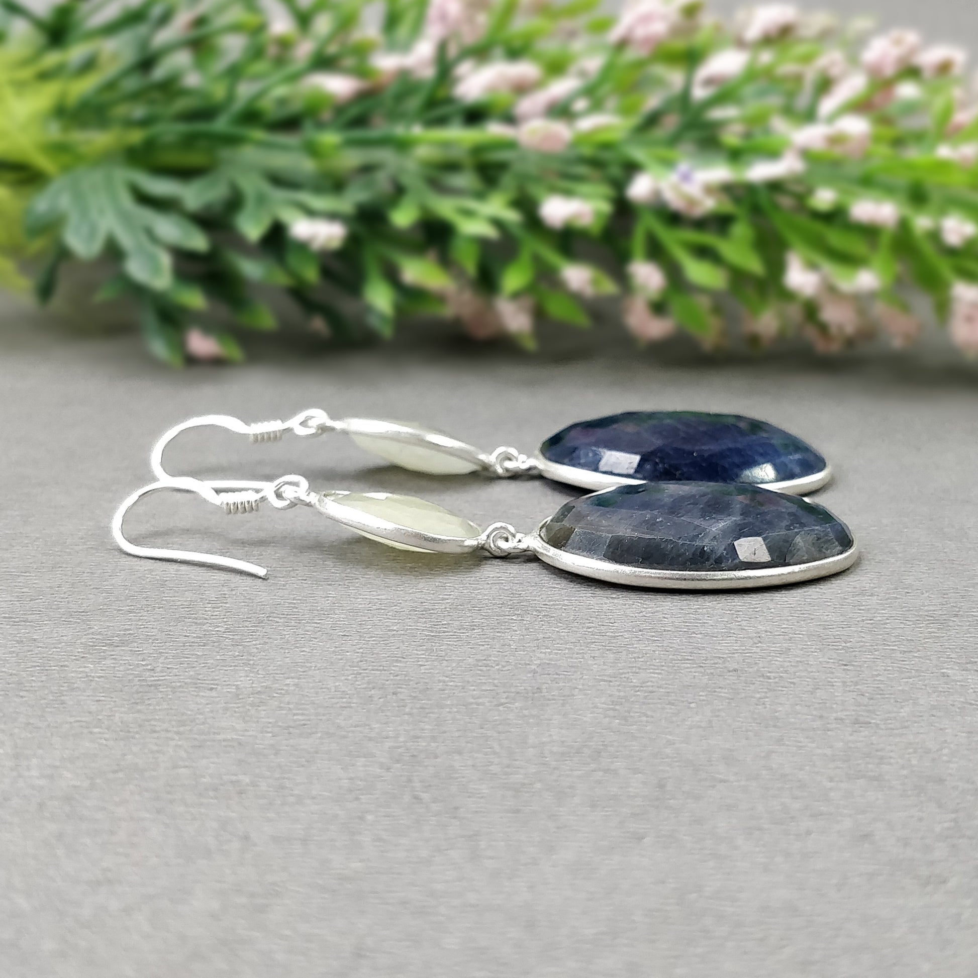 Statement Earring