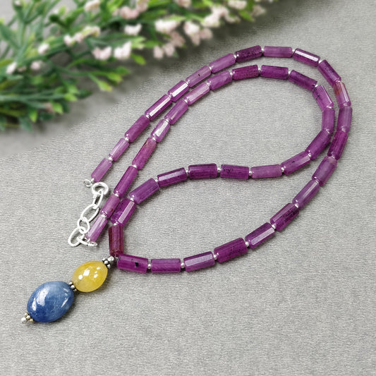 Sapphire Gemstone