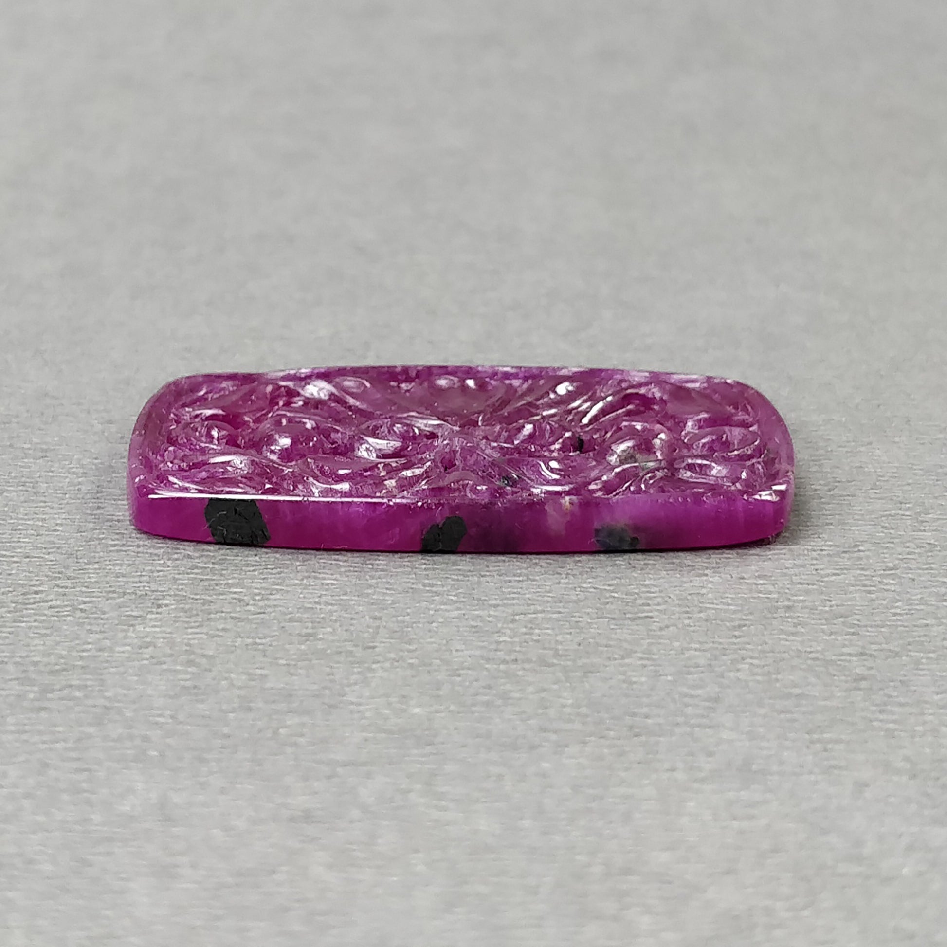 Gemstone Ruby