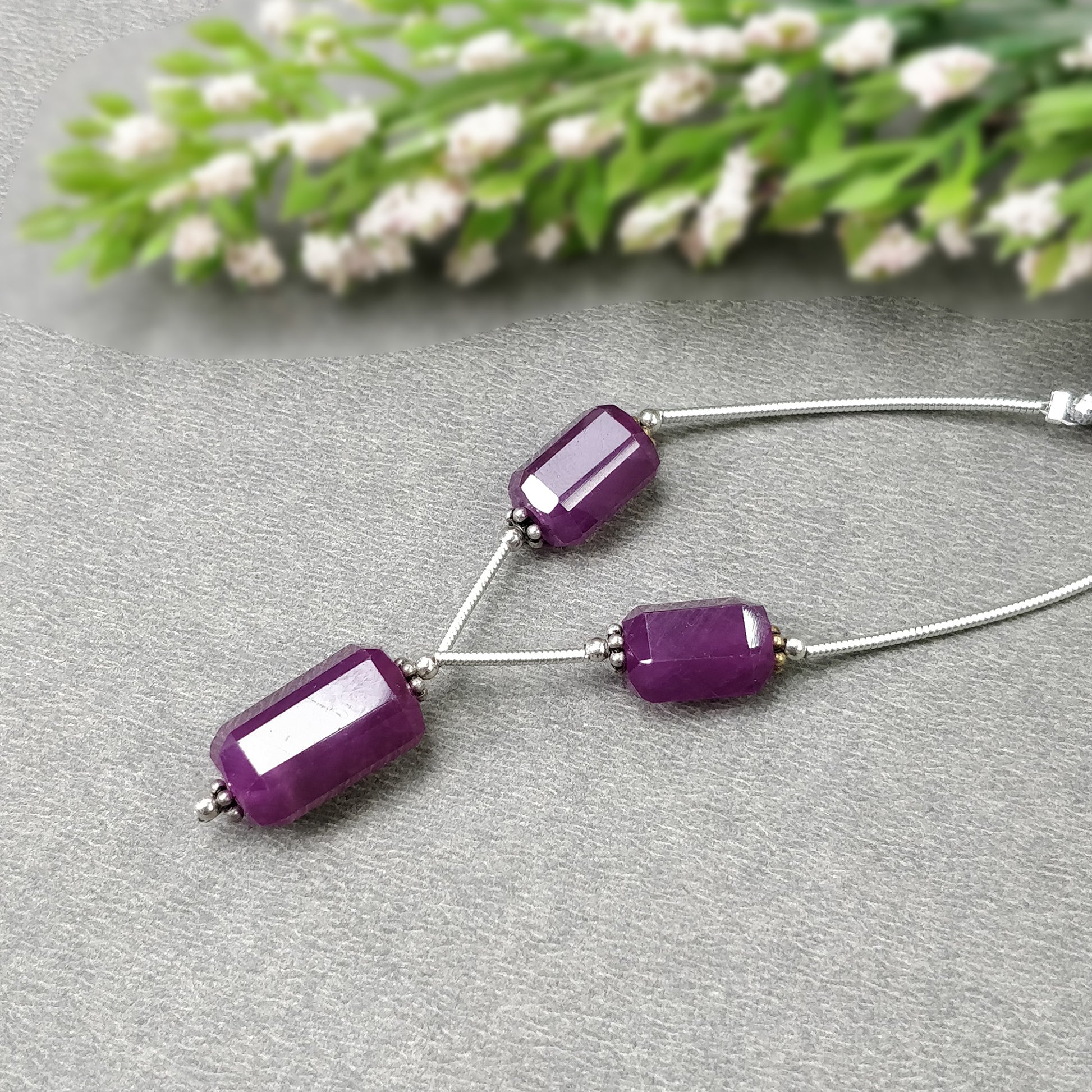 Pencil Shape beads