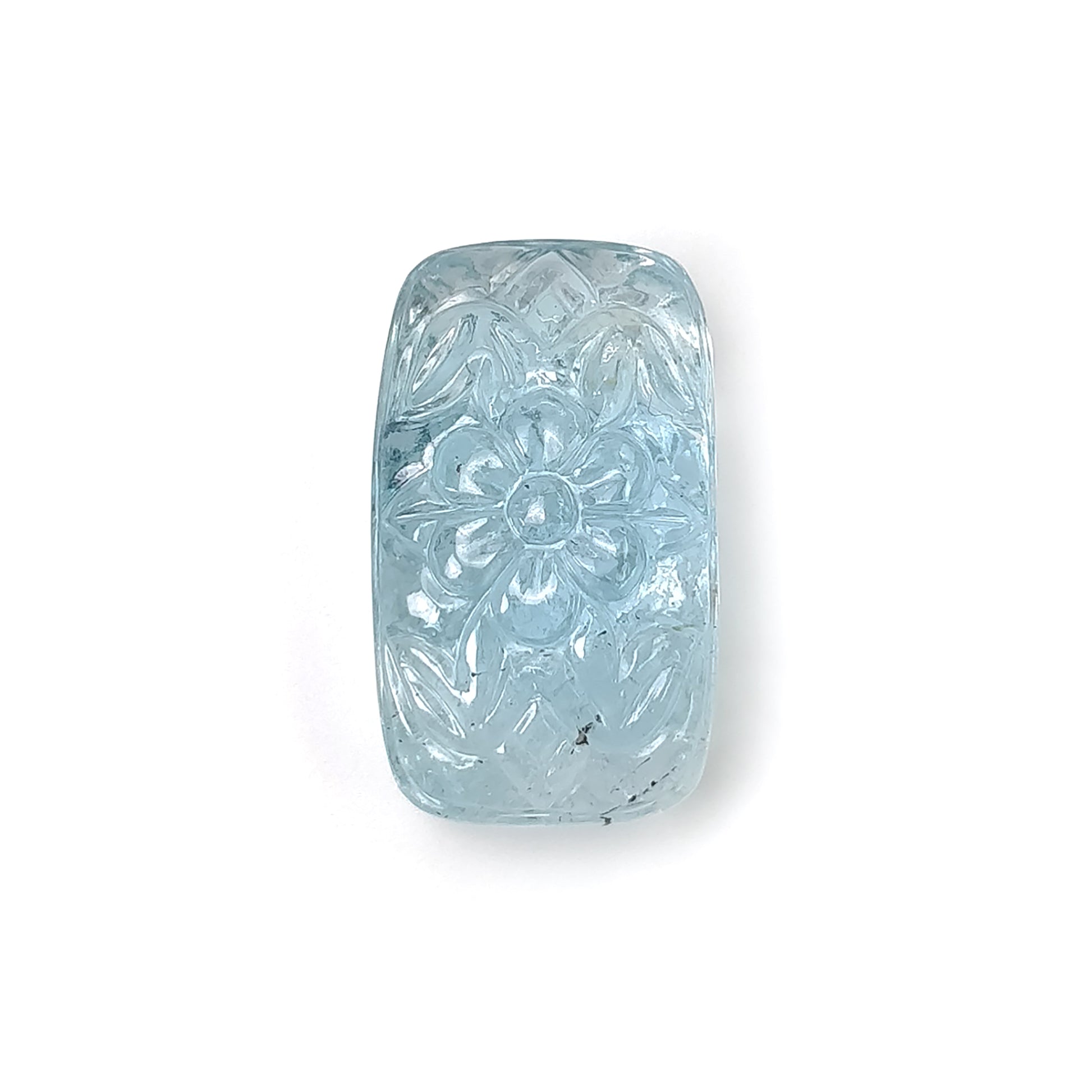 Blue Aqua