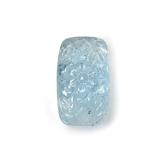 Blue Aqua