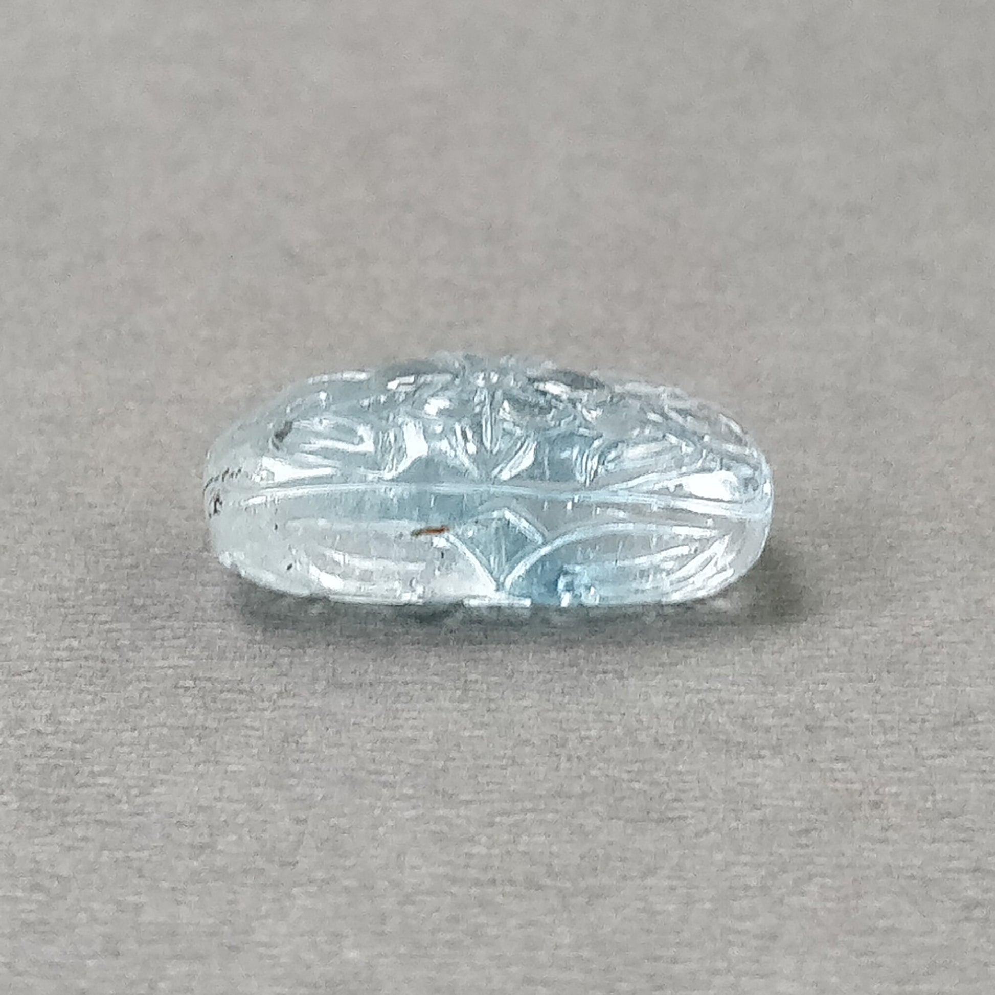 Gemstone Carving