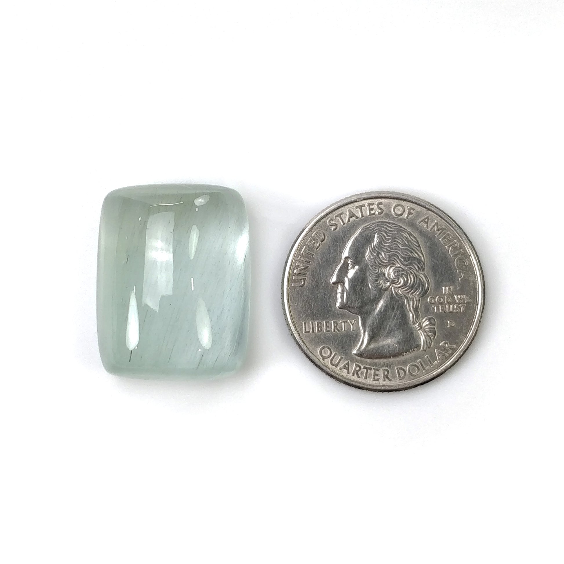 Gemstone Cabochon