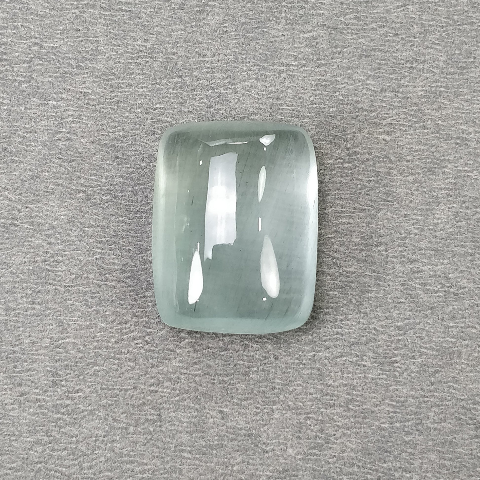 Cushion Shape Gemstone
