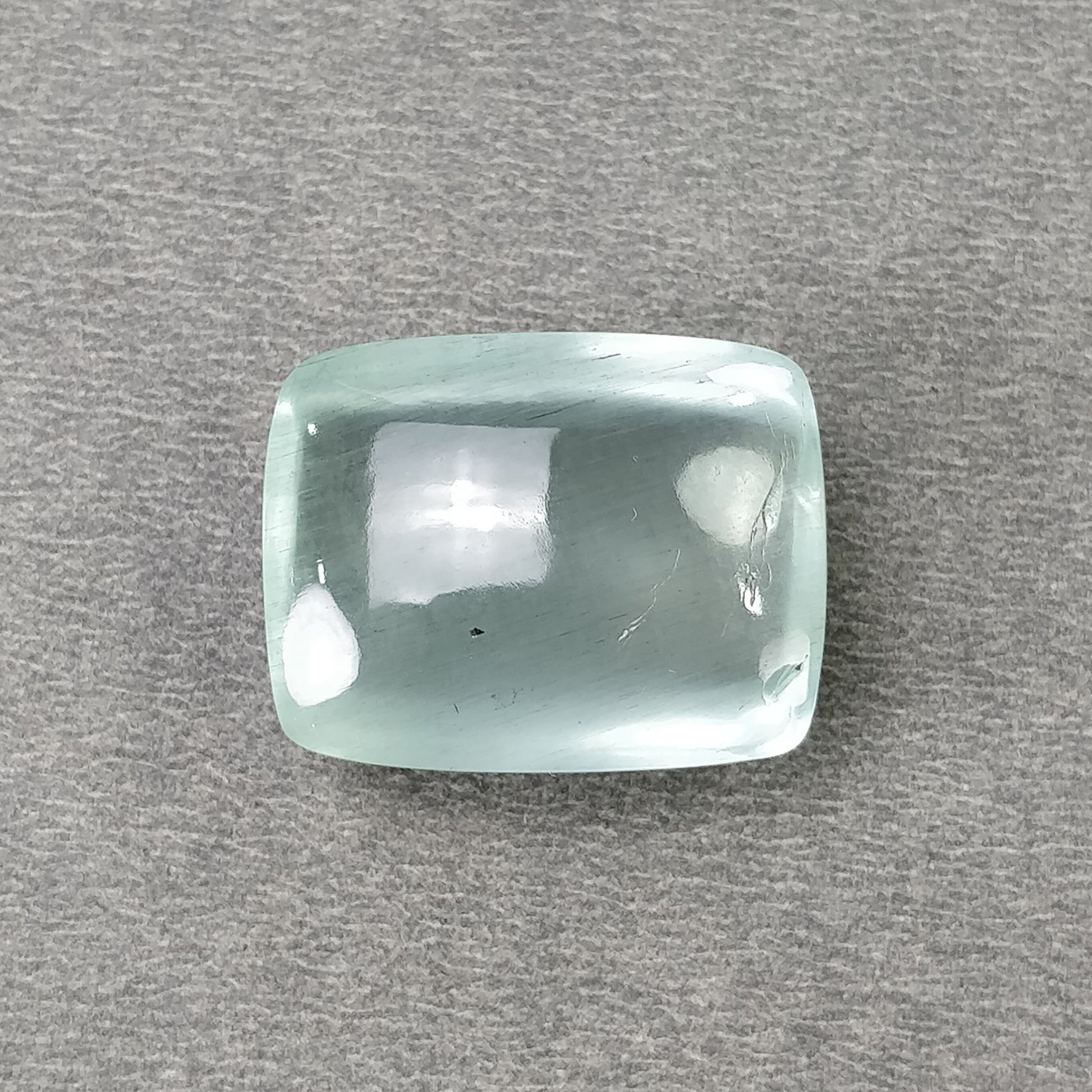 Aqua Gemstone