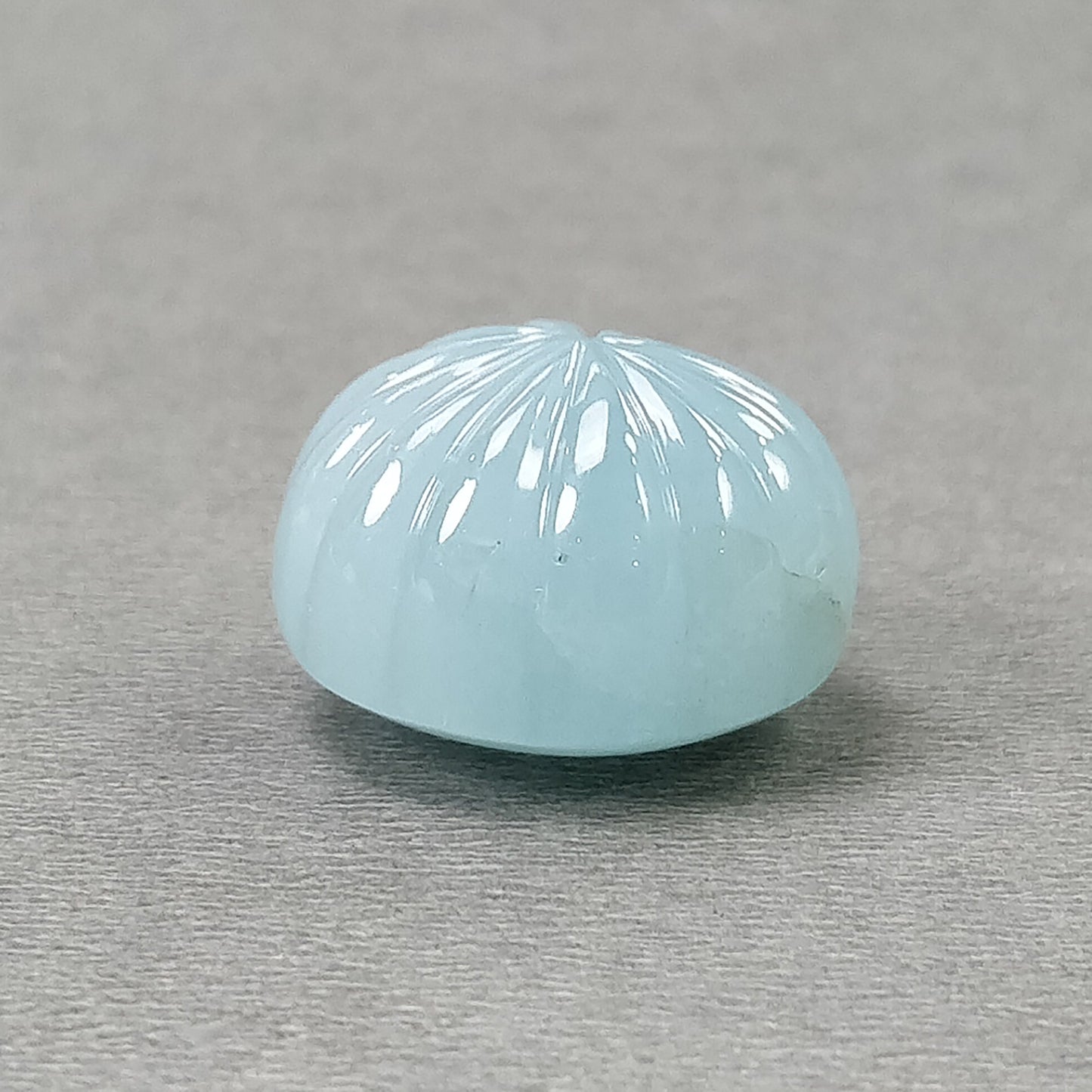 Milky Aqua