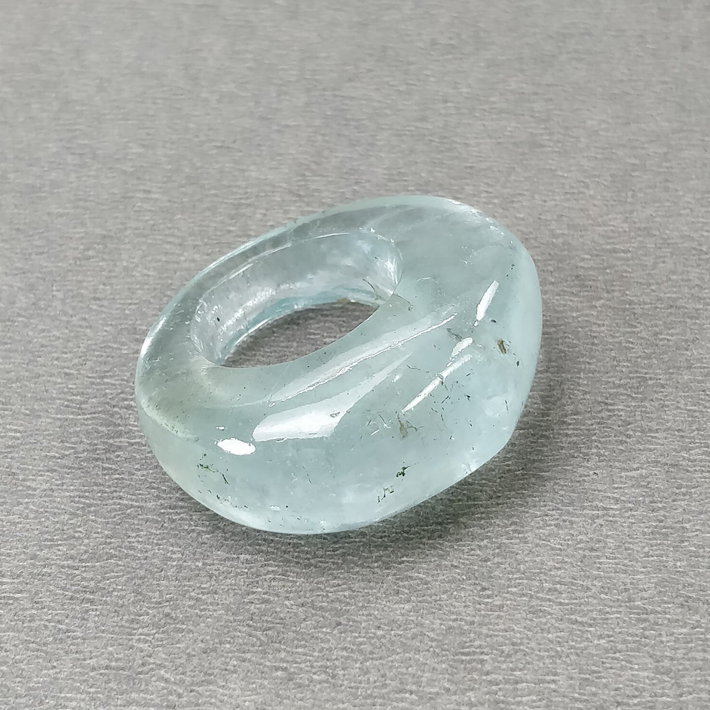 Aquamarine Cabs