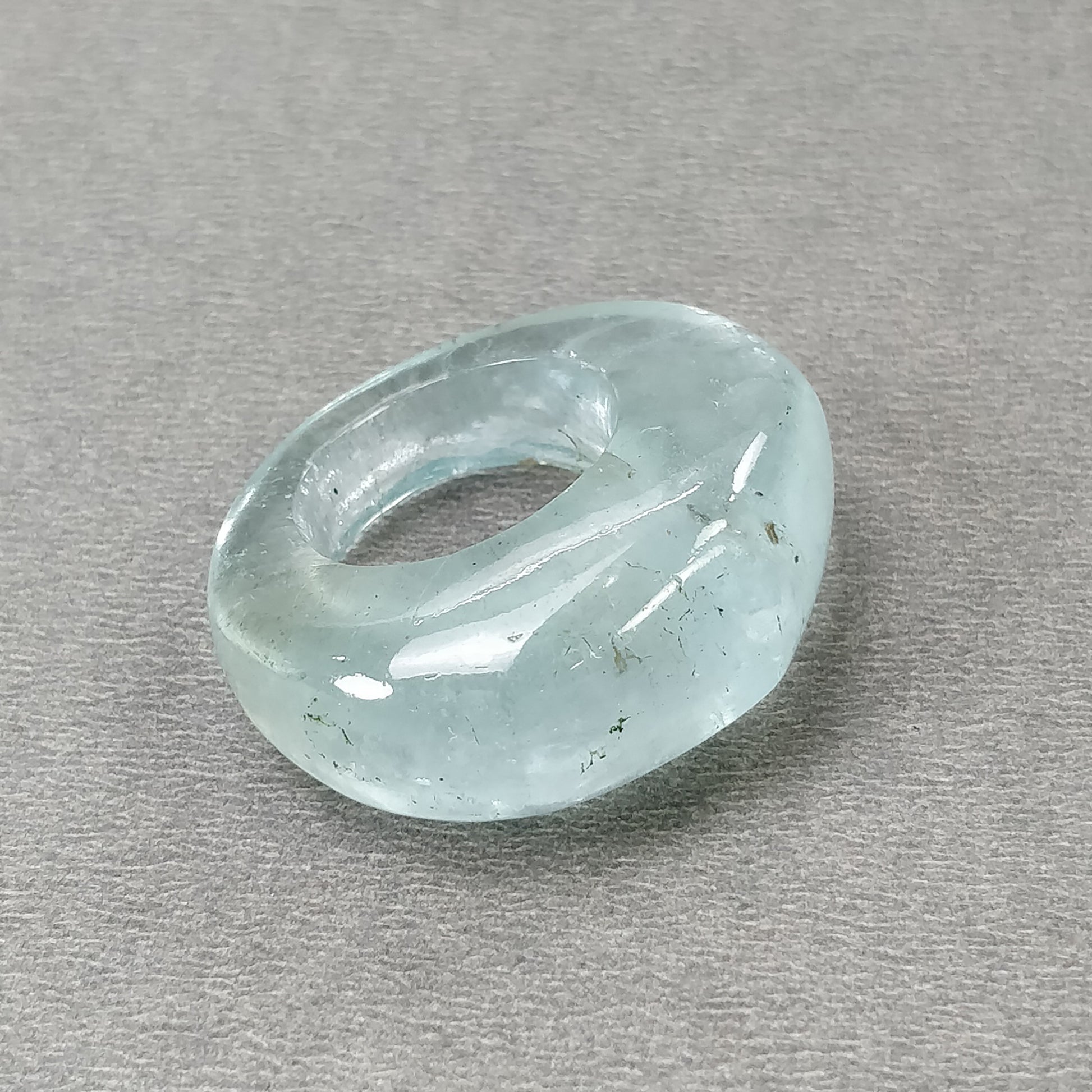 Aquamarine Cabs