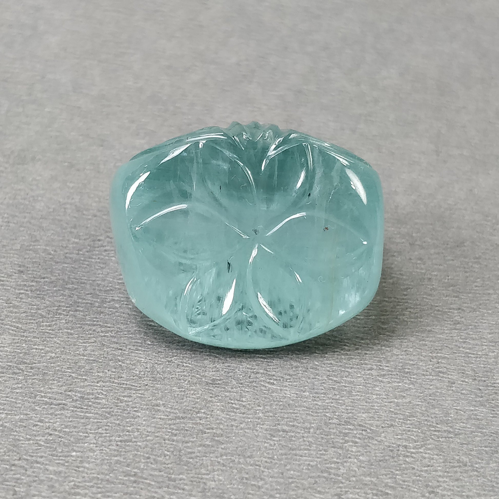 Gemstone Carving