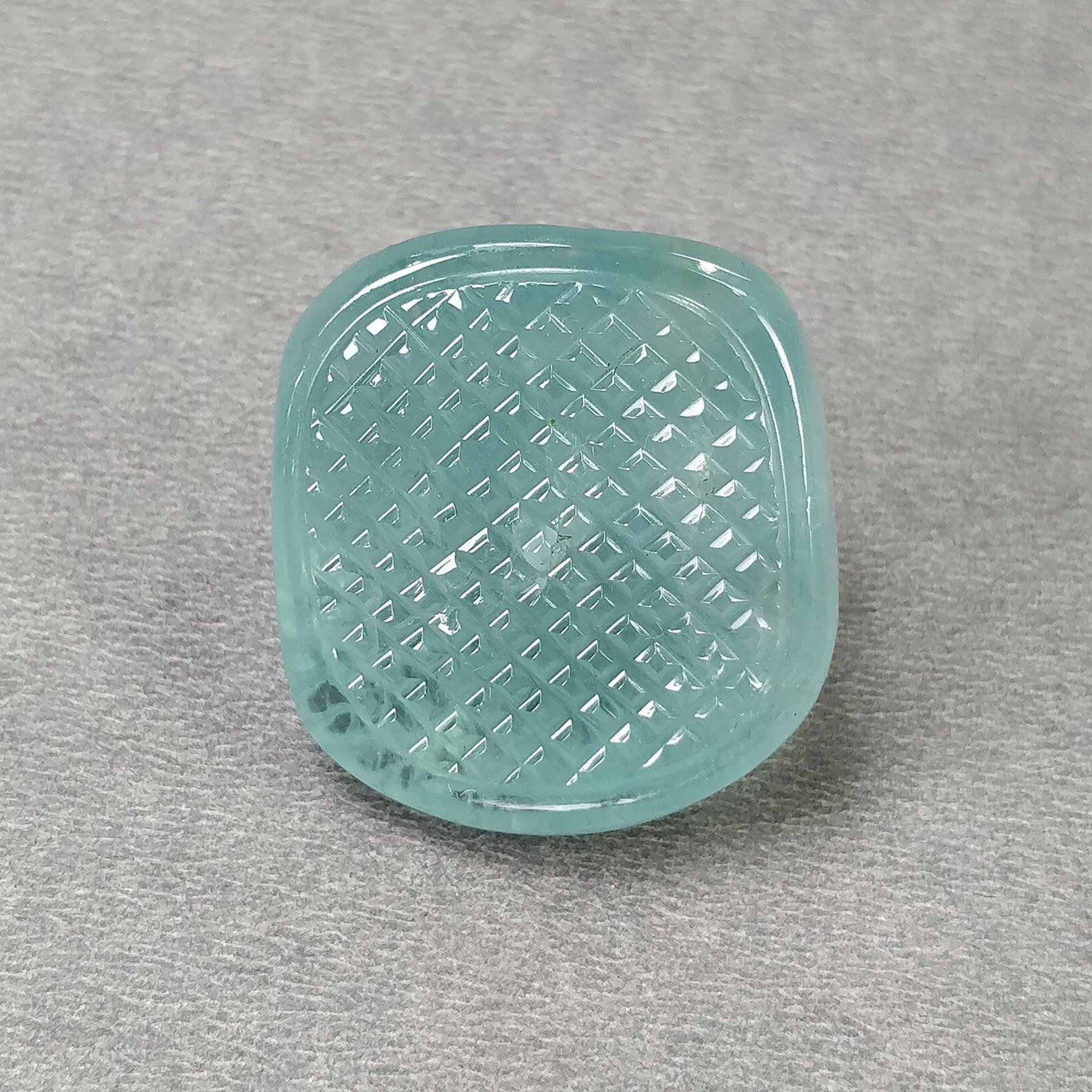 Aquamarine Gemstone