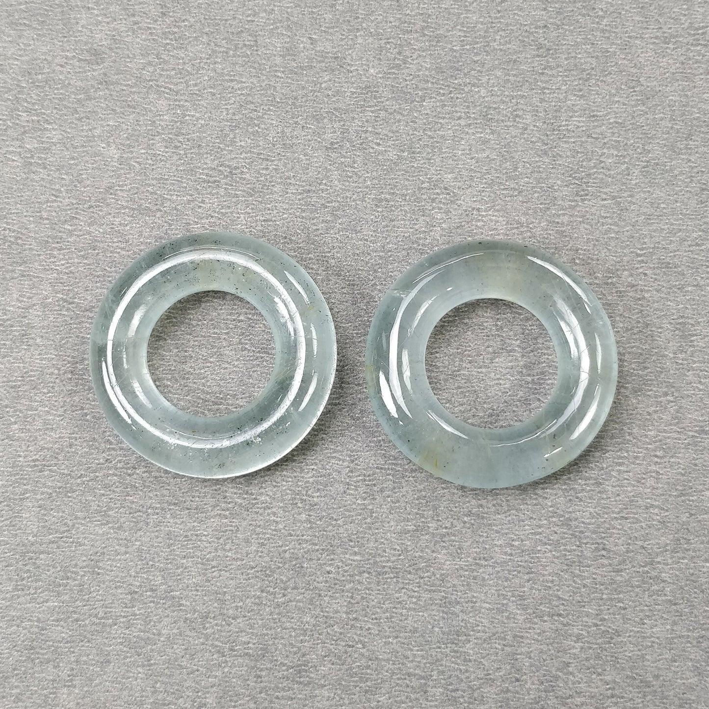 Aquamarine Cabochon