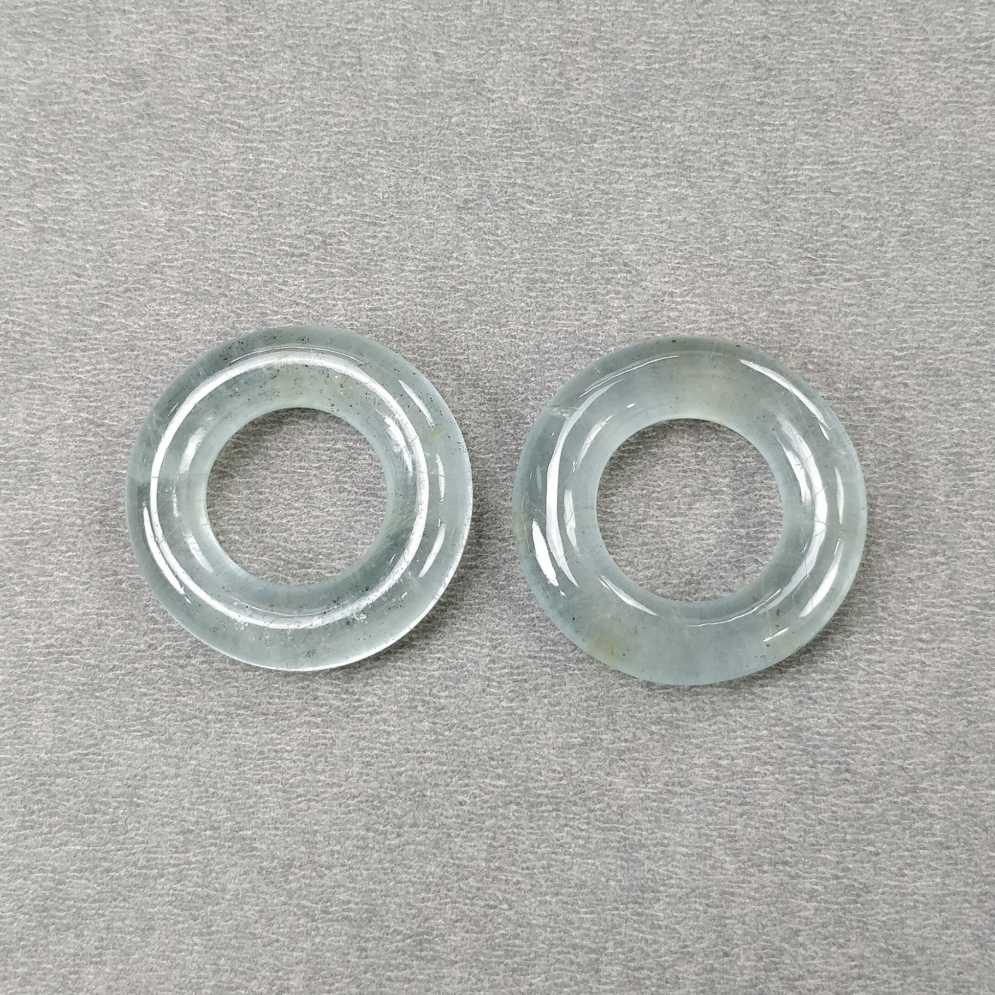 Aquamarine Cabochon