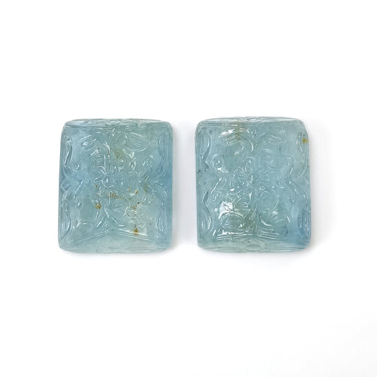Blue Aqua