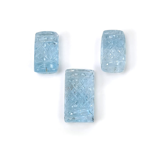 Blue Aqua