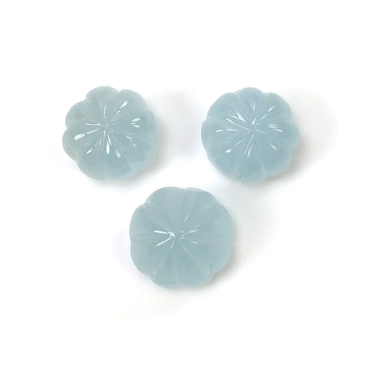 Blue Aquamarine