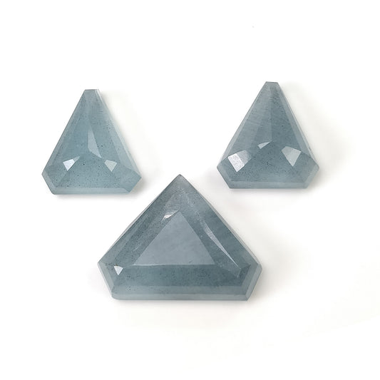 Blue Aquamarine