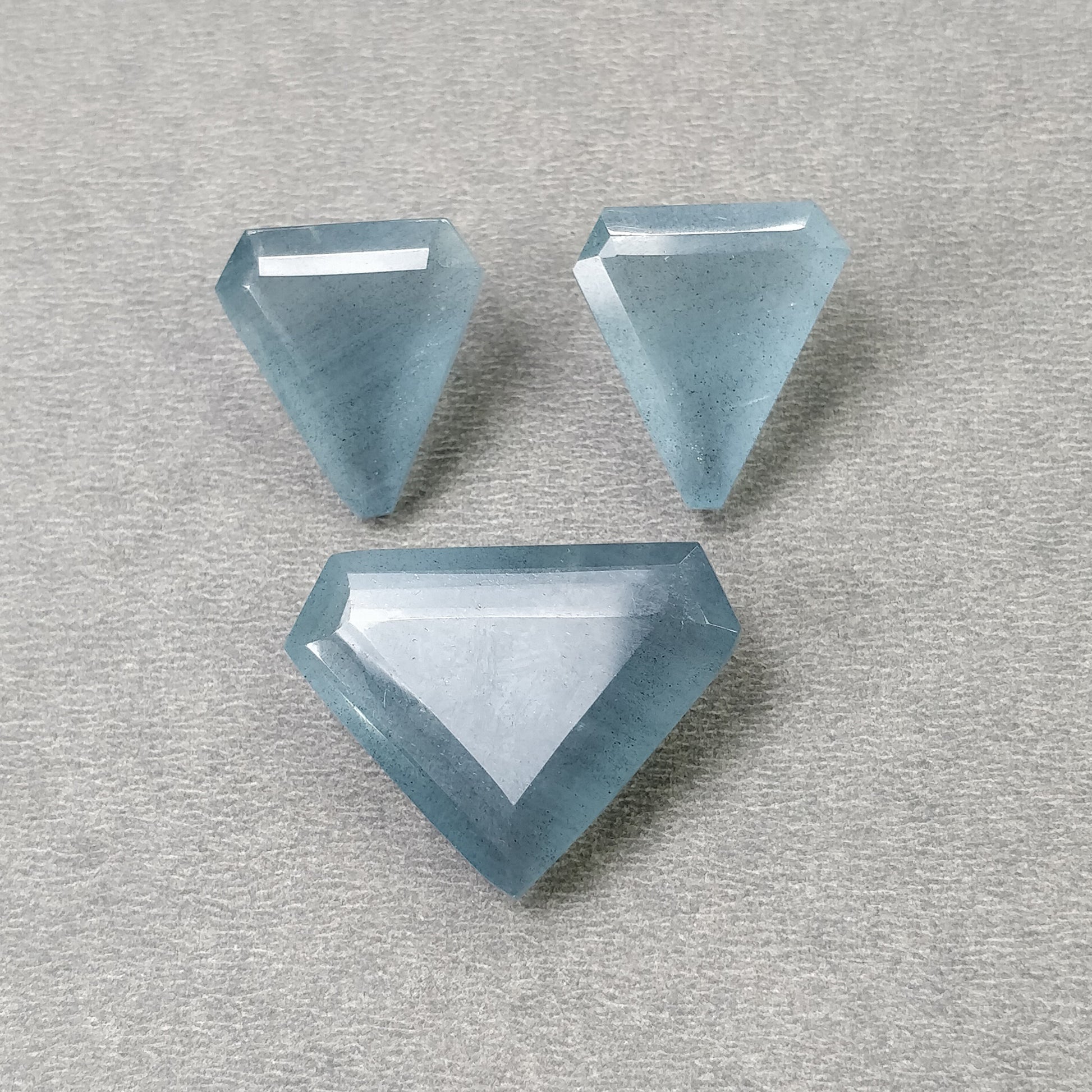 Blue aqua