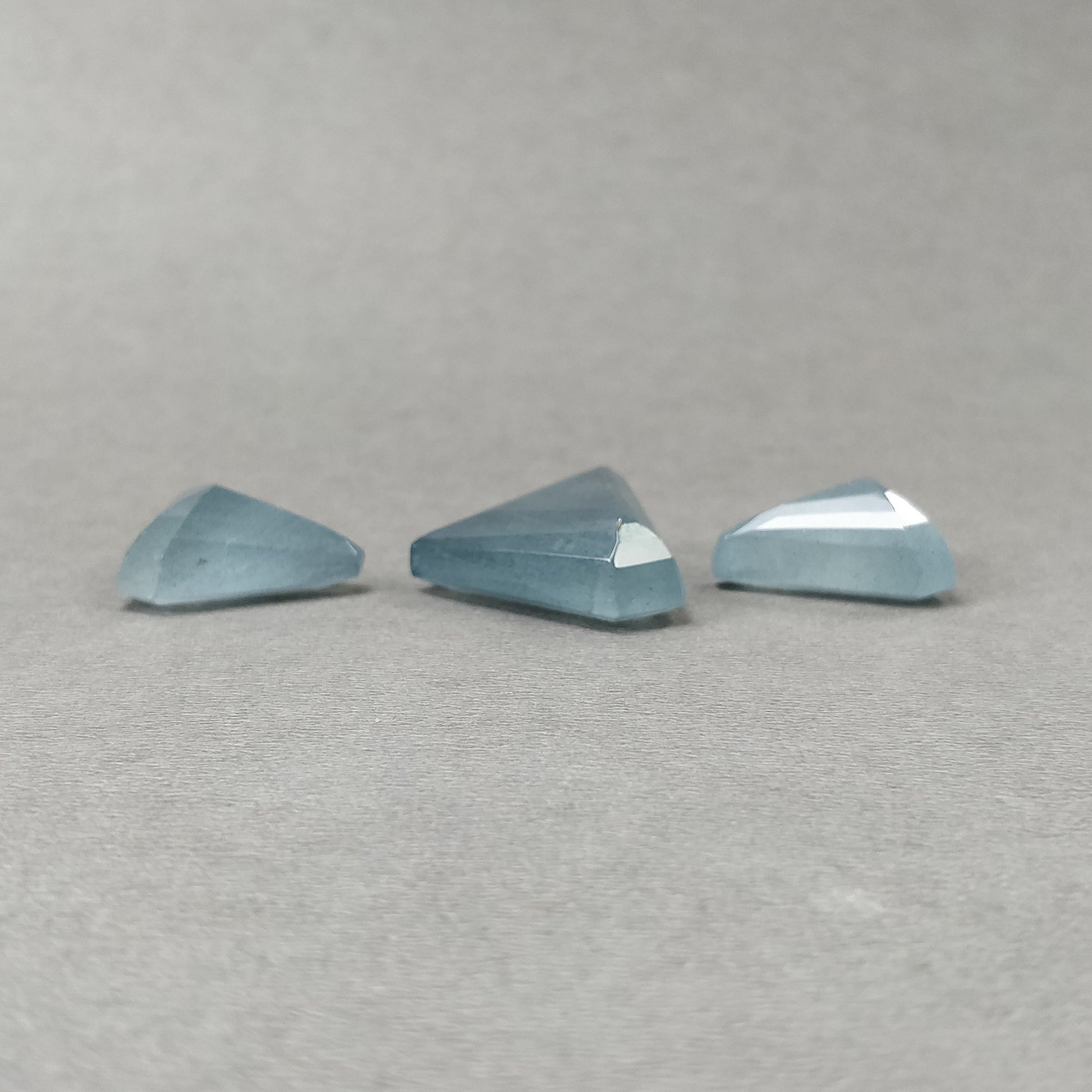 Blue Aqua