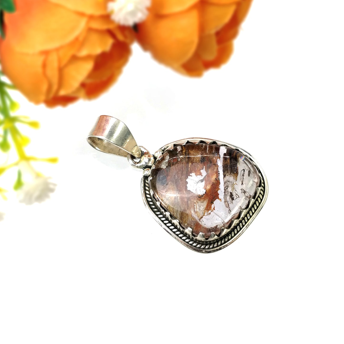 925 Sterling Pendant