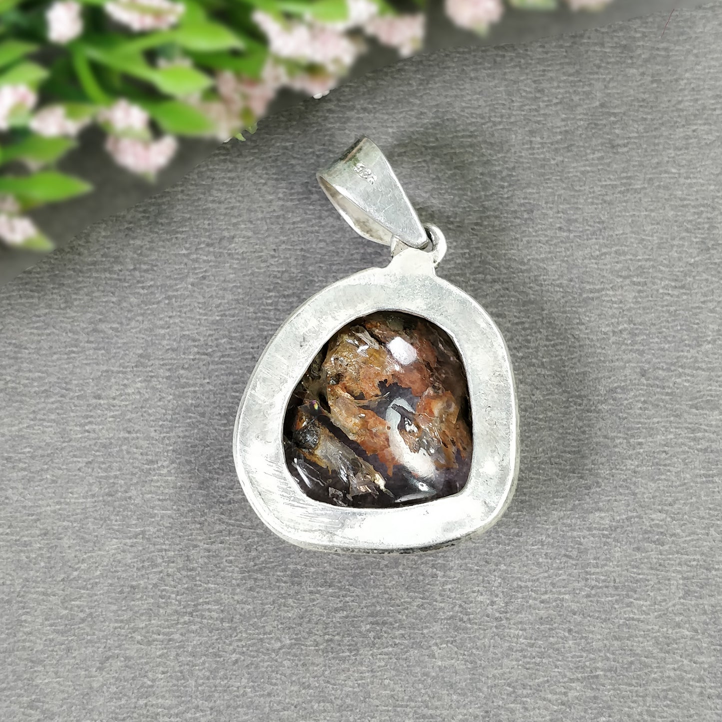 925 Sterling Silver