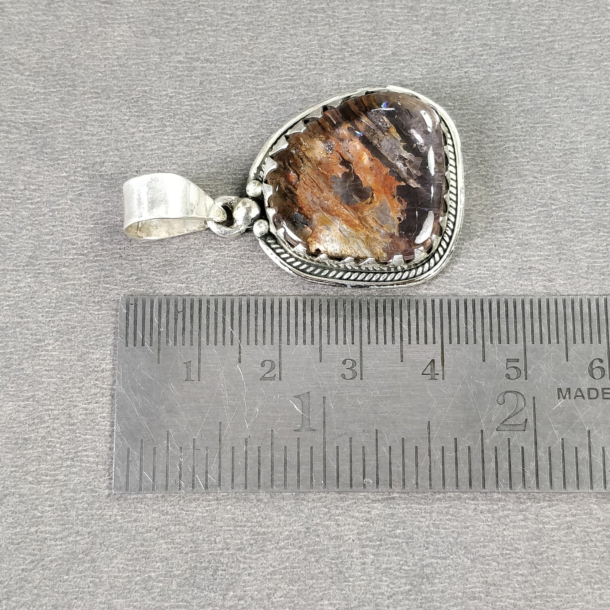 Drop Pendant