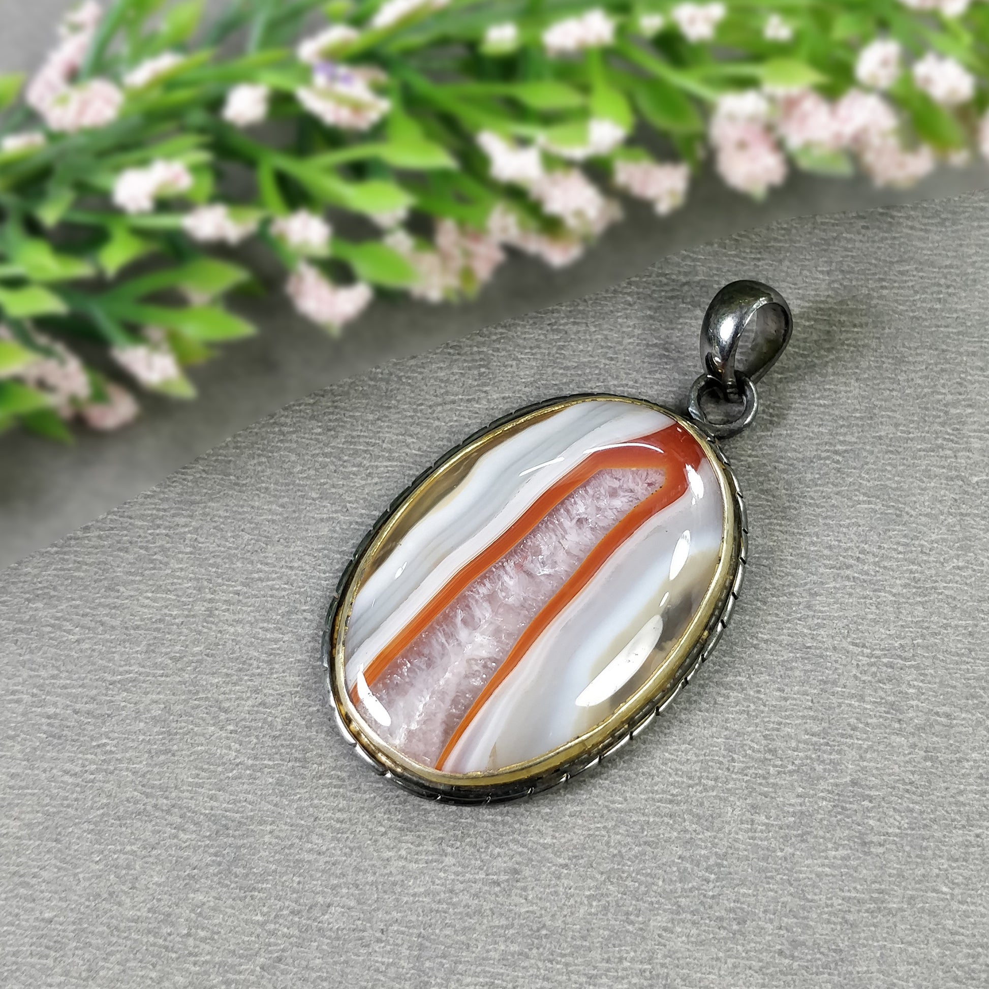 Oval Shape 