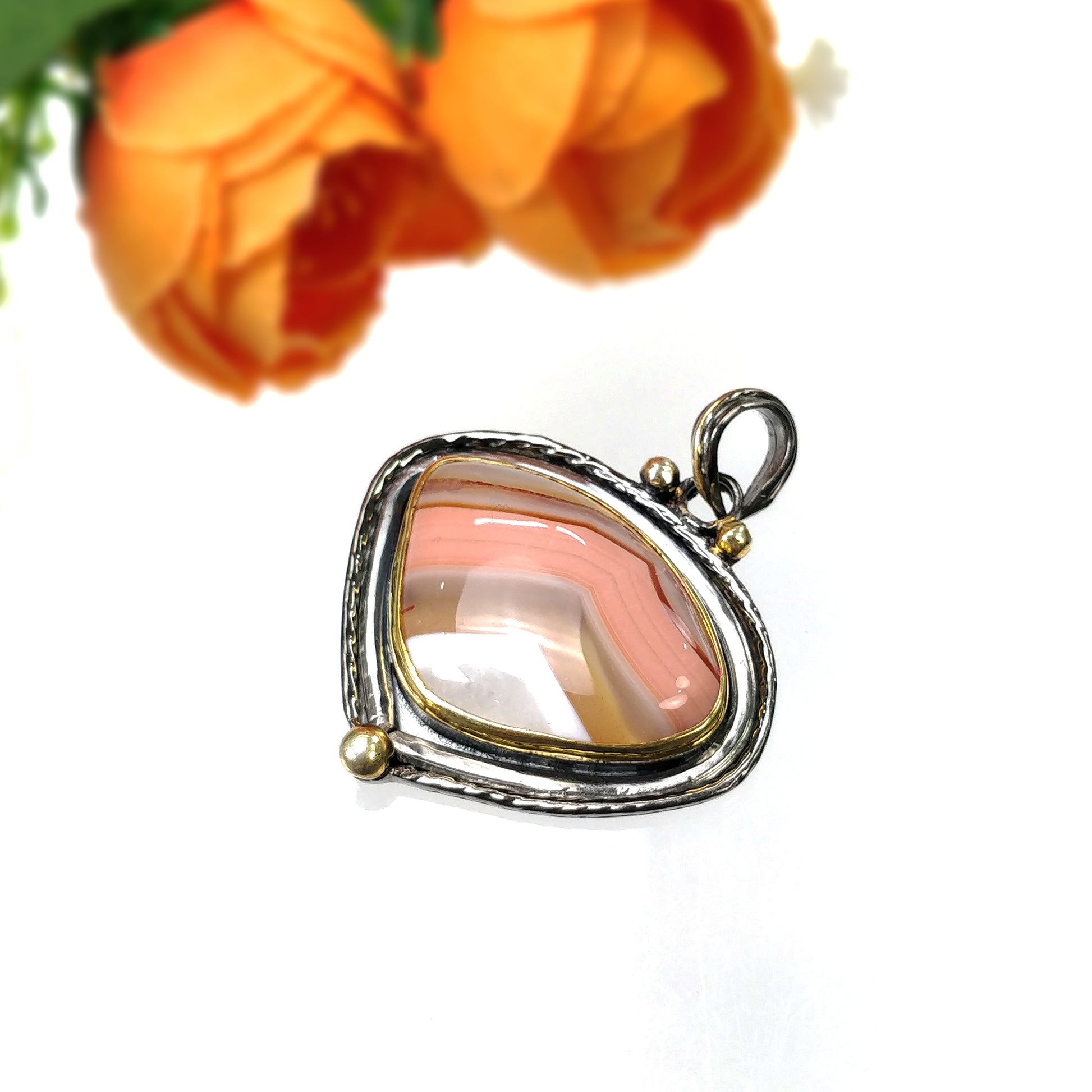 925 Sterling Pendant