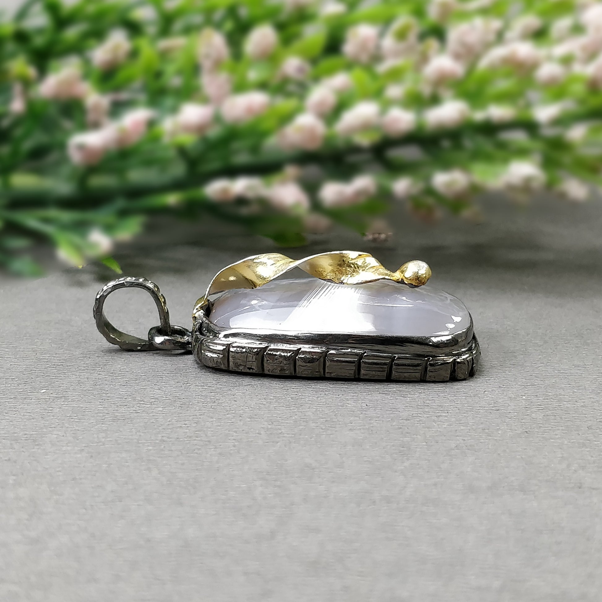 925 Sterling Pendant