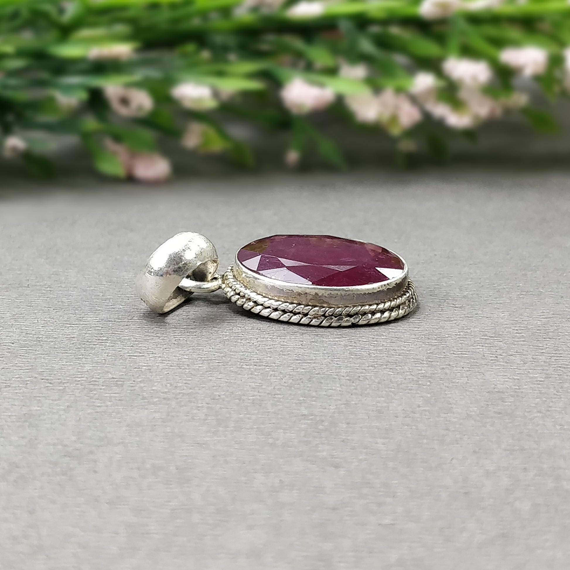 Fine jewelry