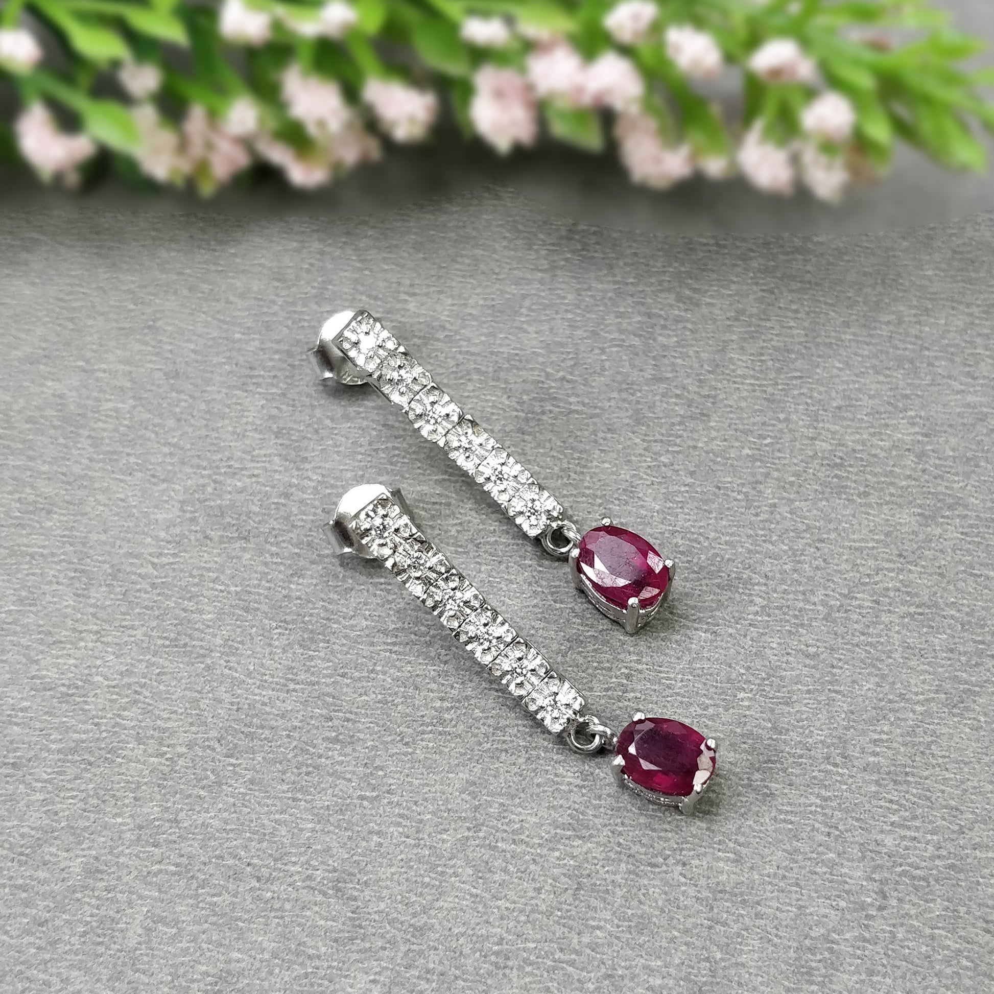 Minimalist Earring