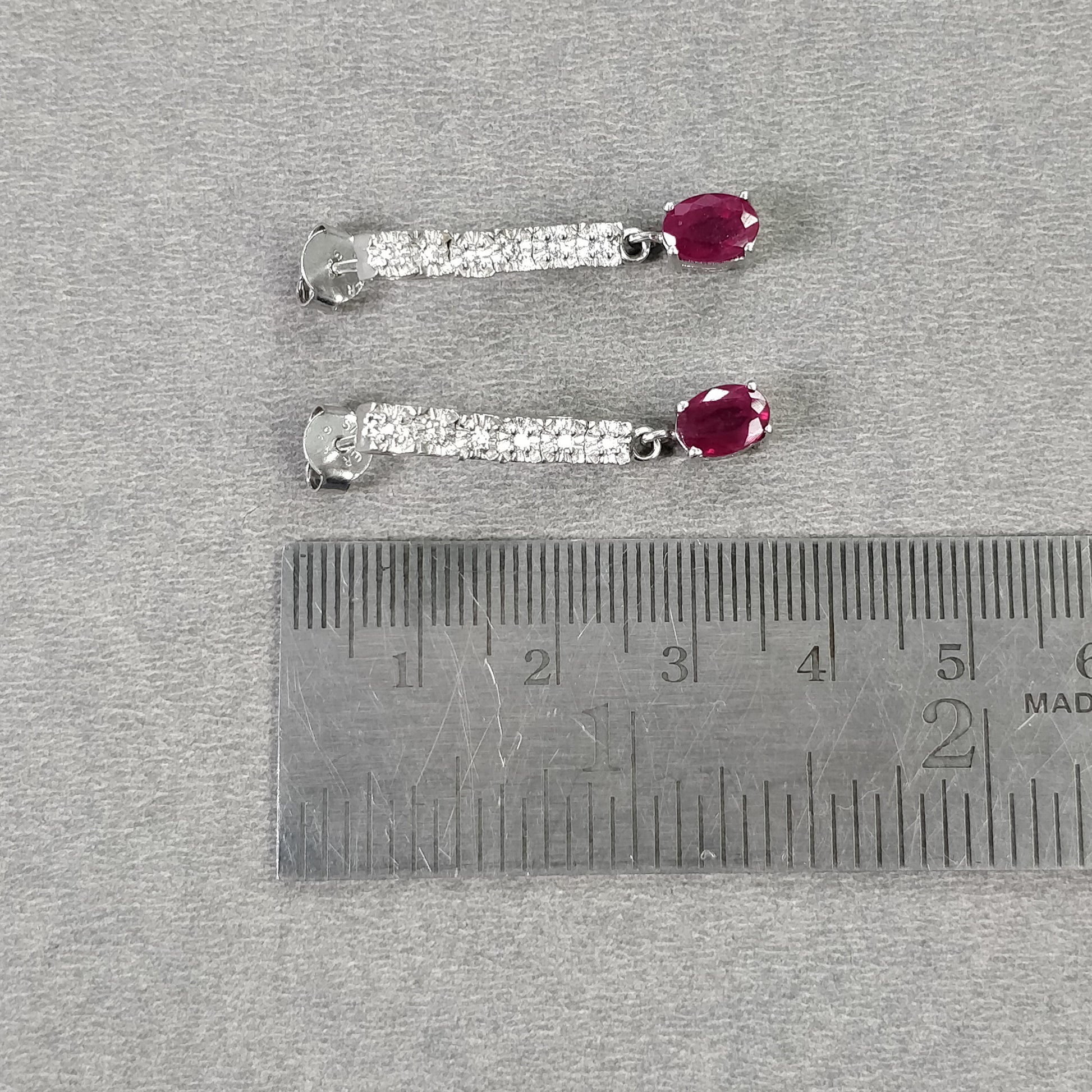 Sterling Silver 